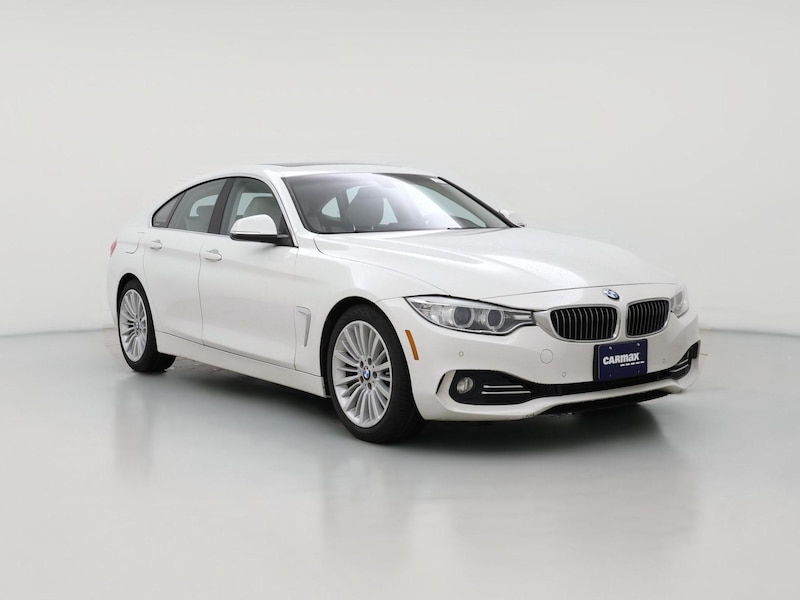 2015 BMW 4 Series 428i -
                  Huntsville, AL