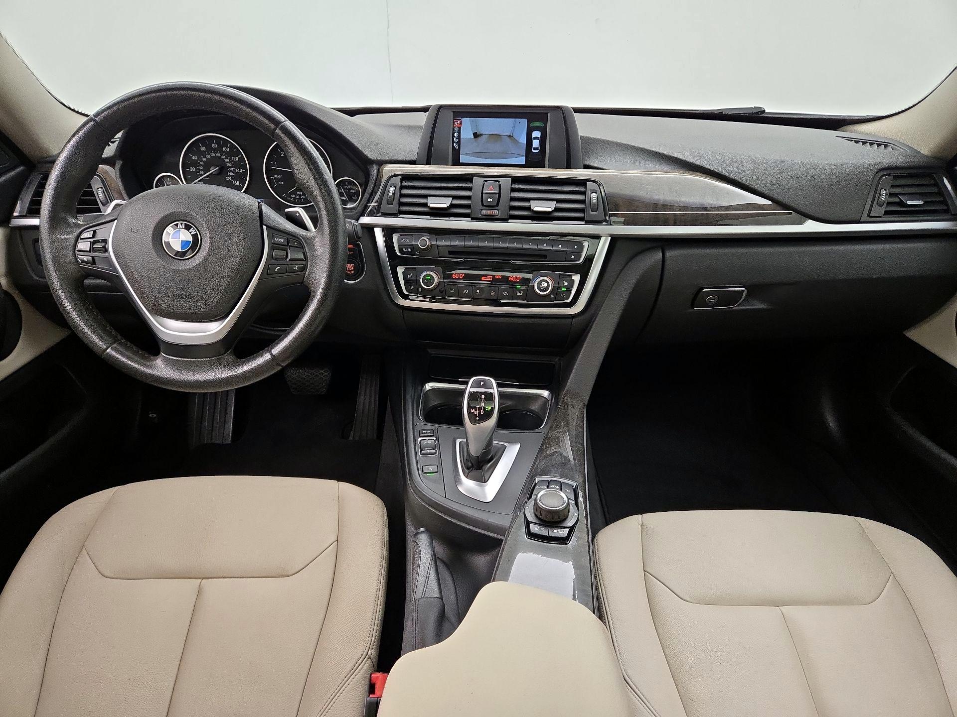 Thumbnail: 2015 BMW 4 Series - 9