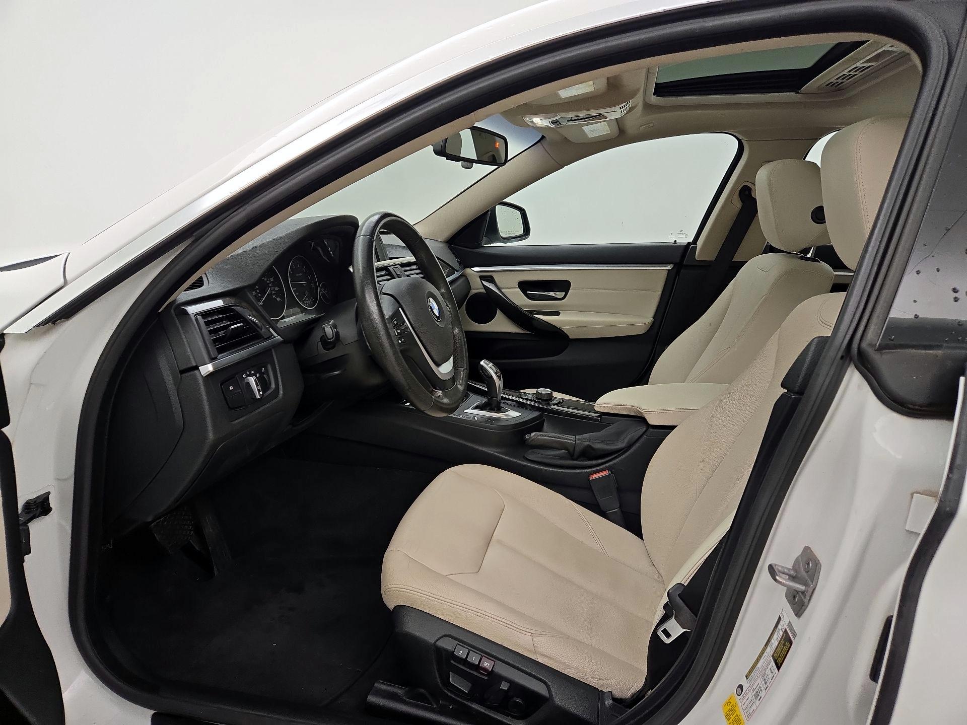 Thumbnail: 2015 BMW 4 Series - 11