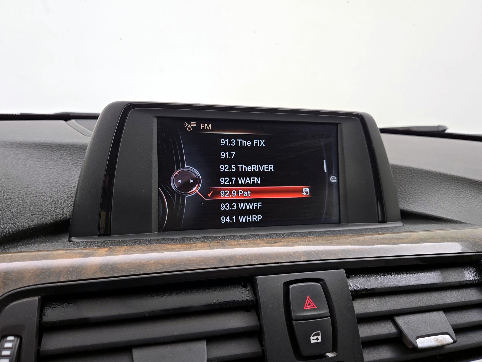Thumbnail: 2015 BMW 4 Series - 15