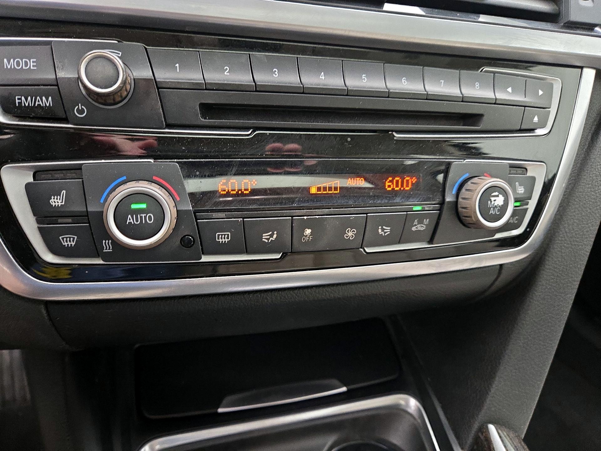 Thumbnail: 2015 BMW 4 Series - 16