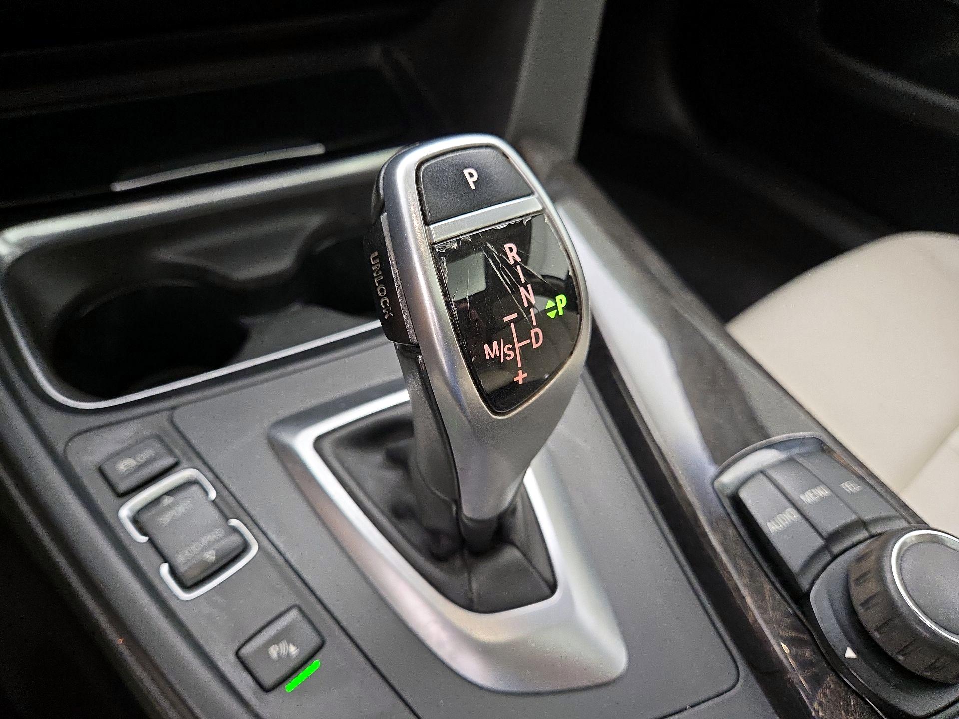 Thumbnail: 2015 BMW 4 Series - 17