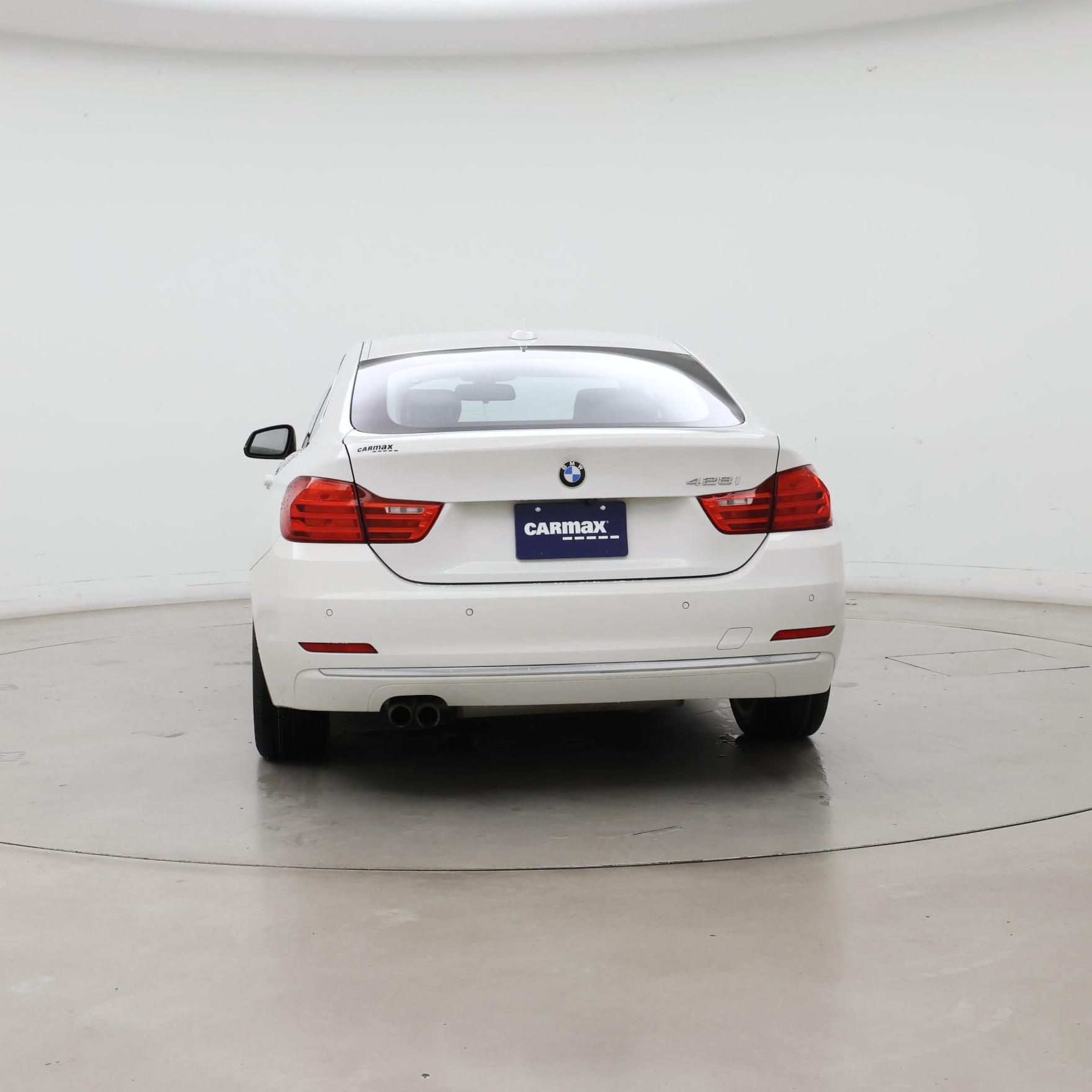 Thumbnail: 2015 BMW 4 Series - 6