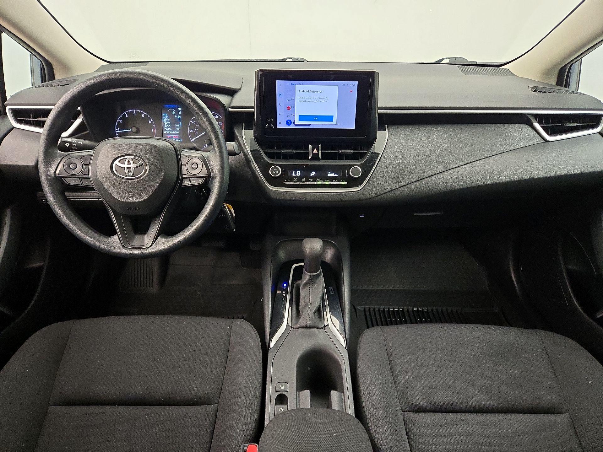 Thumbnail: 2023 Toyota Corolla - 9
