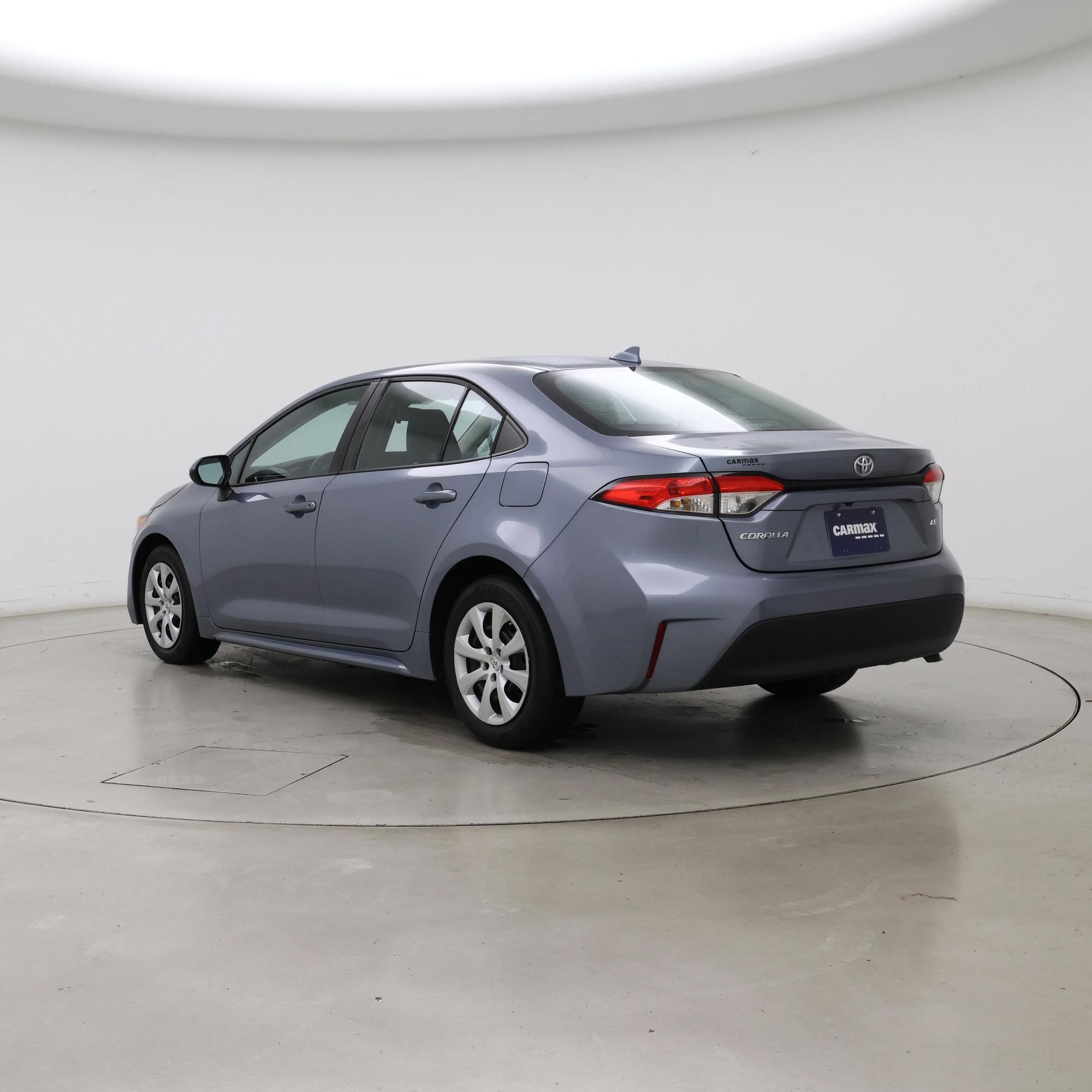 Thumbnail: 2023 Toyota Corolla - 2