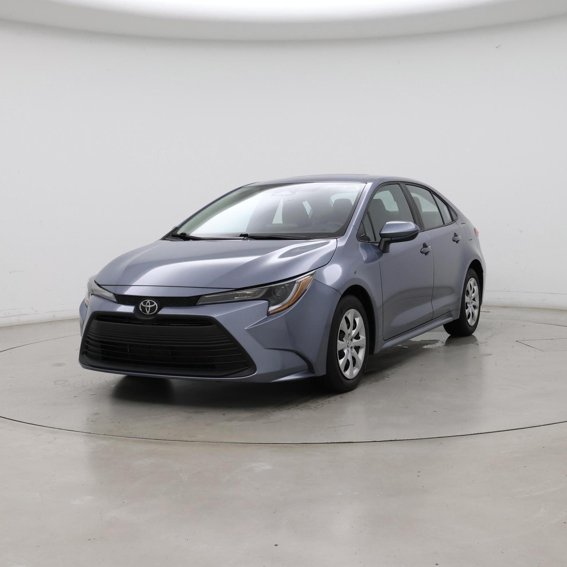 Thumbnail: 2023 Toyota Corolla - 4