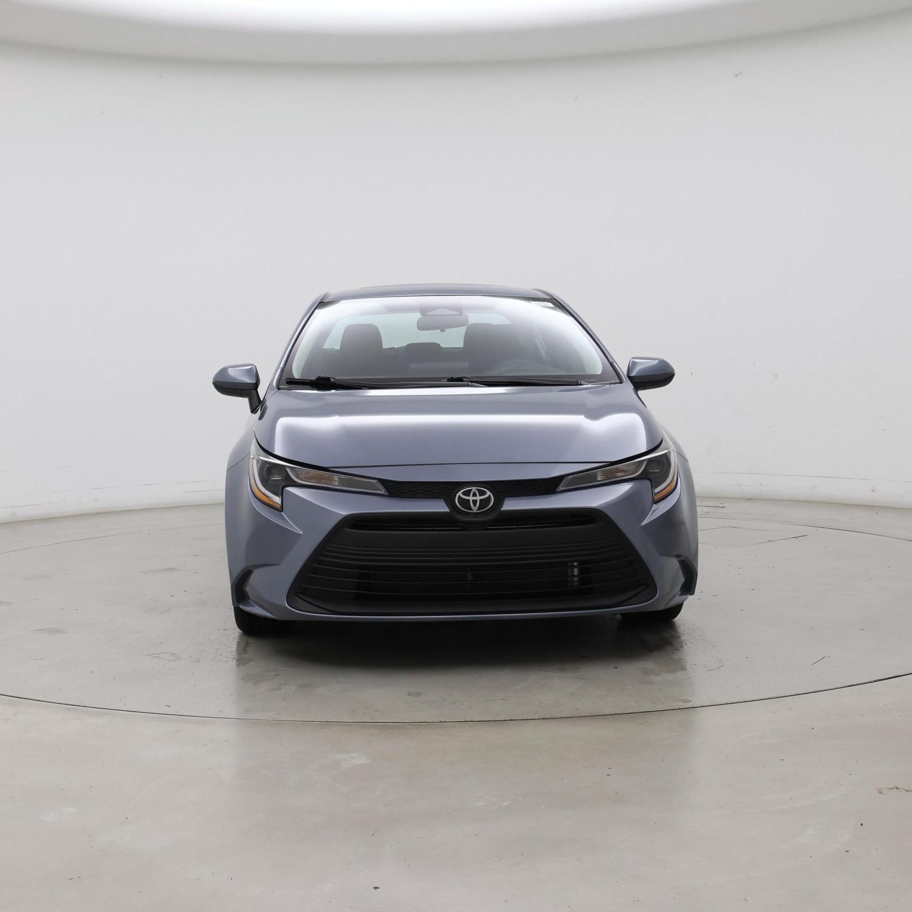 Thumbnail: 2023 Toyota Corolla - 5
