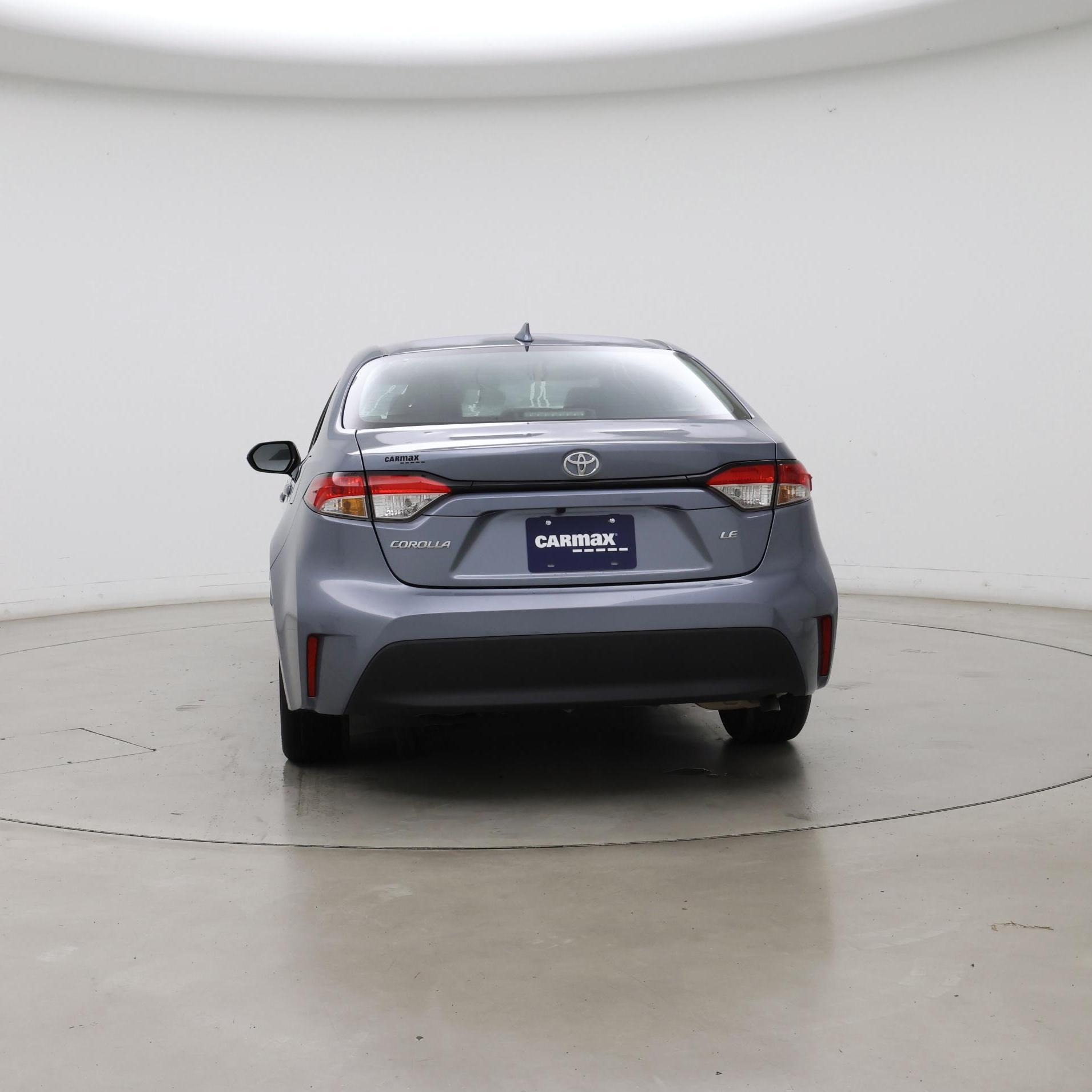 Thumbnail: 2023 Toyota Corolla - 6