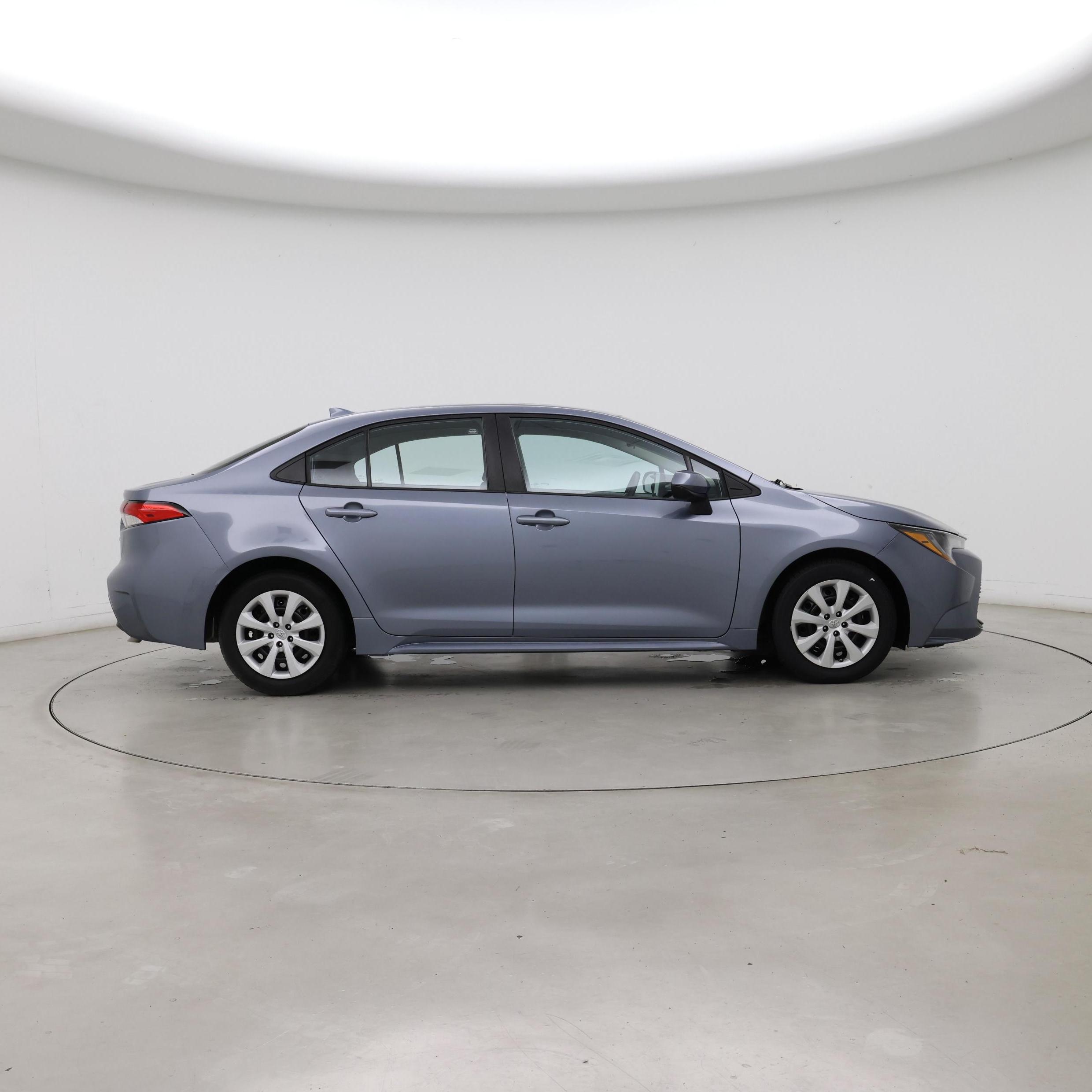 Thumbnail: 2023 Toyota Corolla - 7