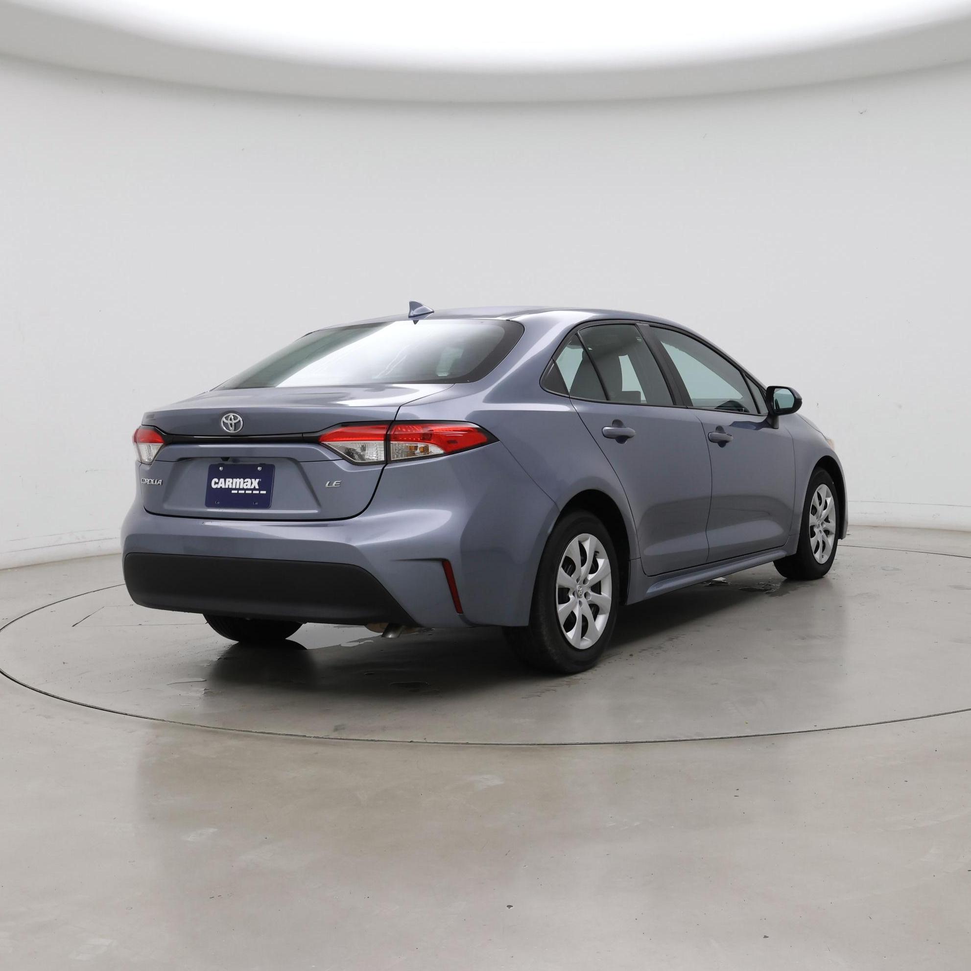 Thumbnail: 2023 Toyota Corolla - 8