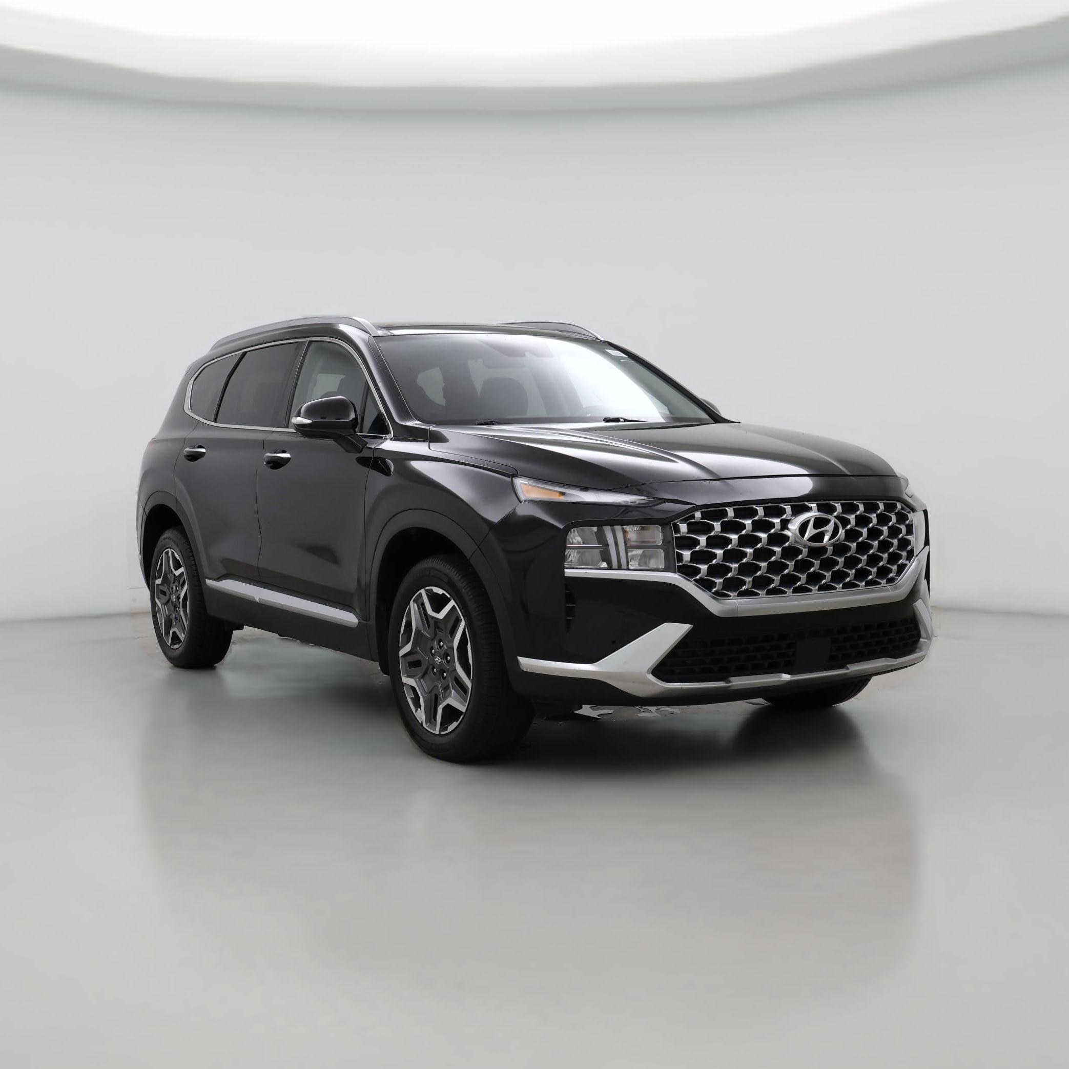Thumbnail: 2022 Hyundai Santa Fe - 1