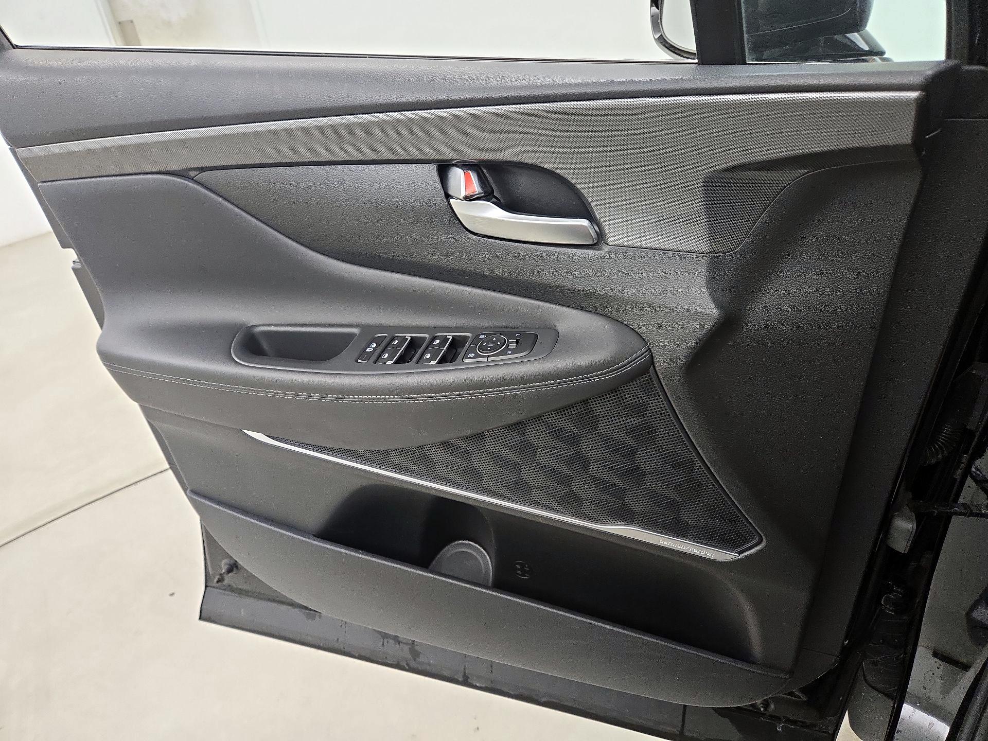 Thumbnail: 2022 Hyundai Santa Fe - 12