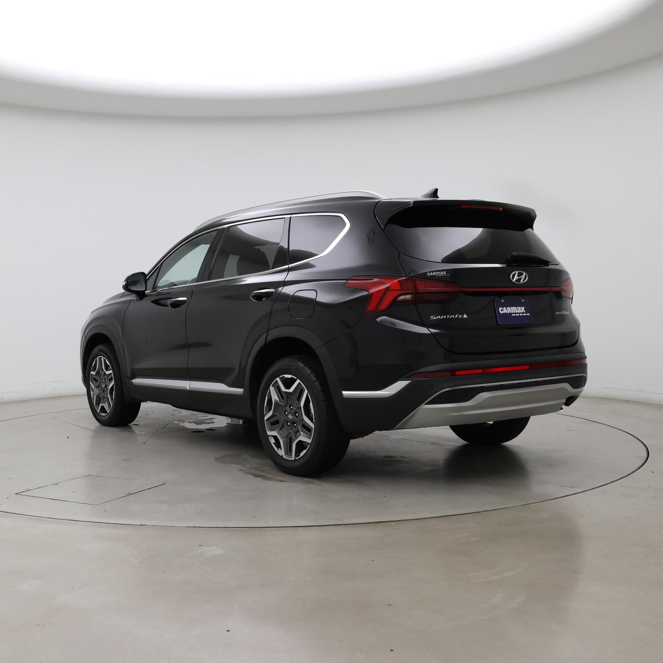 Thumbnail: 2022 Hyundai Santa Fe - 2