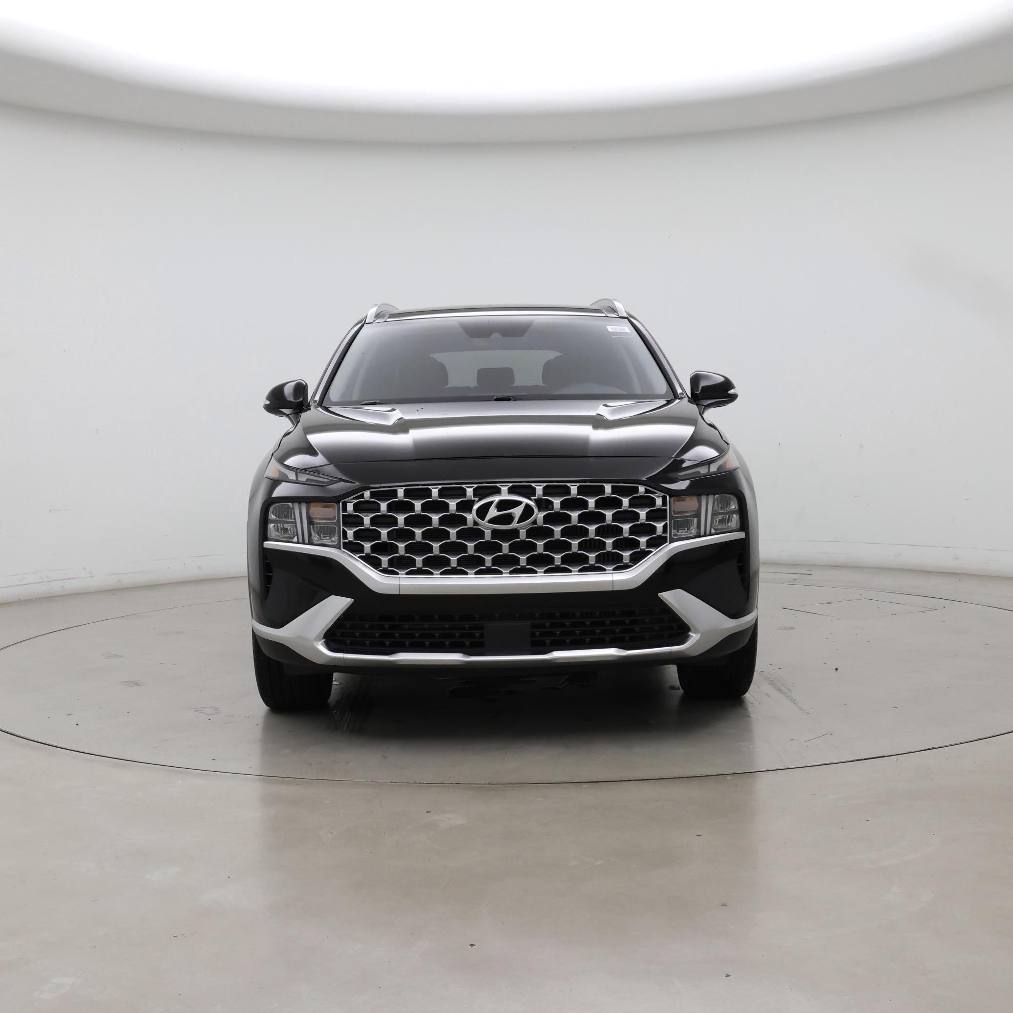 Thumbnail: 2022 Hyundai Santa Fe - 5
