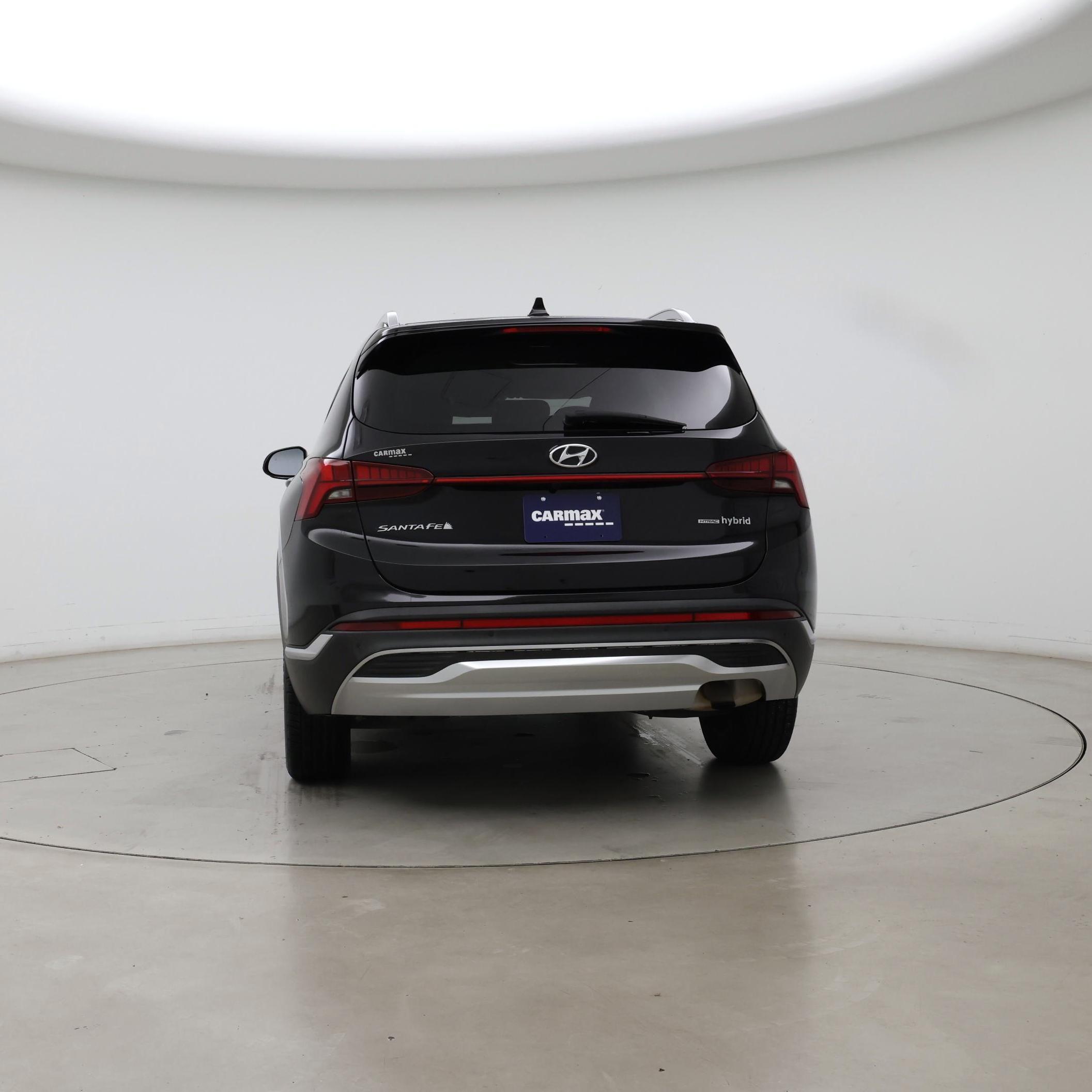Thumbnail: 2022 Hyundai Santa Fe - 6