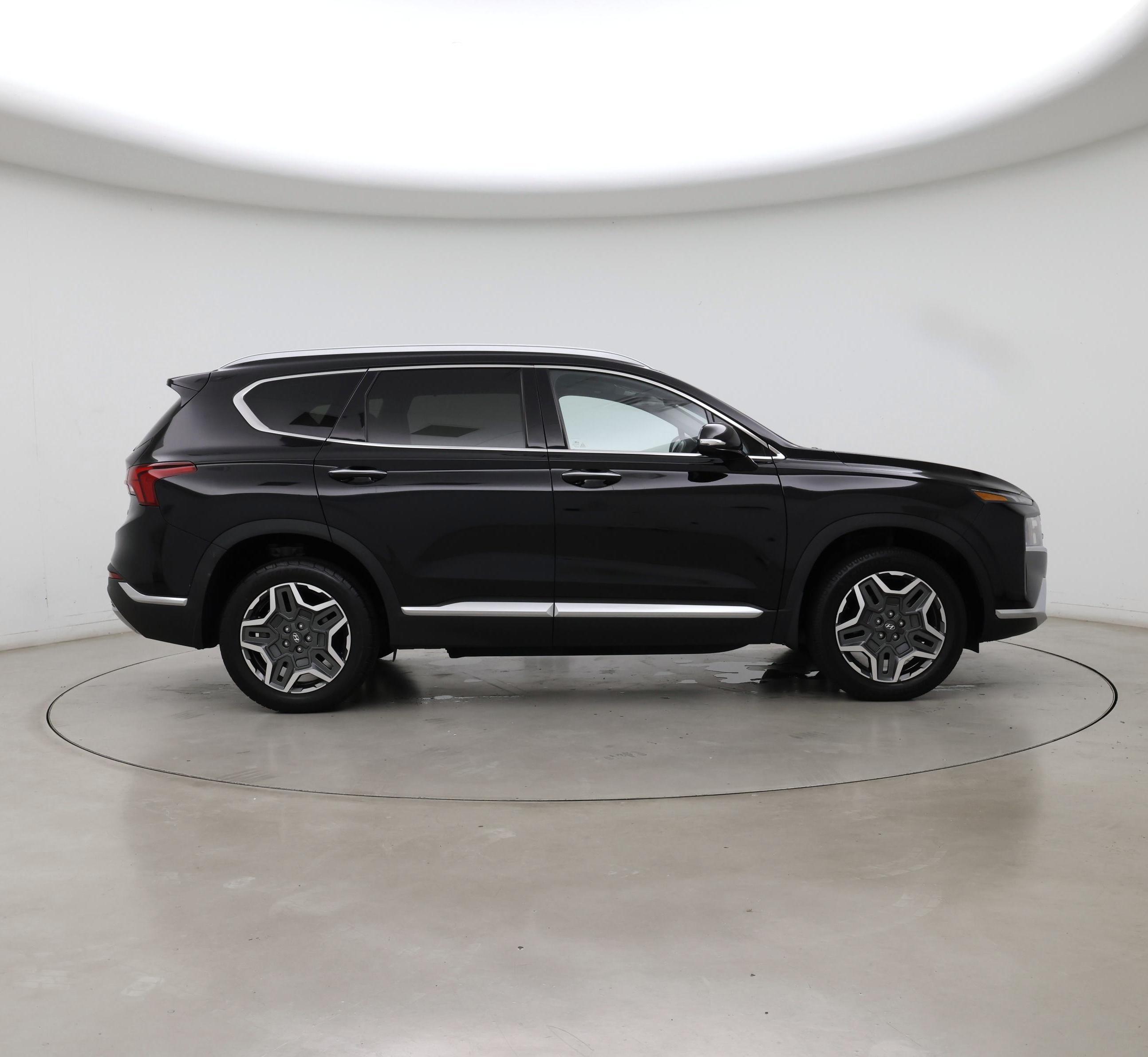 Thumbnail: 2022 Hyundai Santa Fe - 7