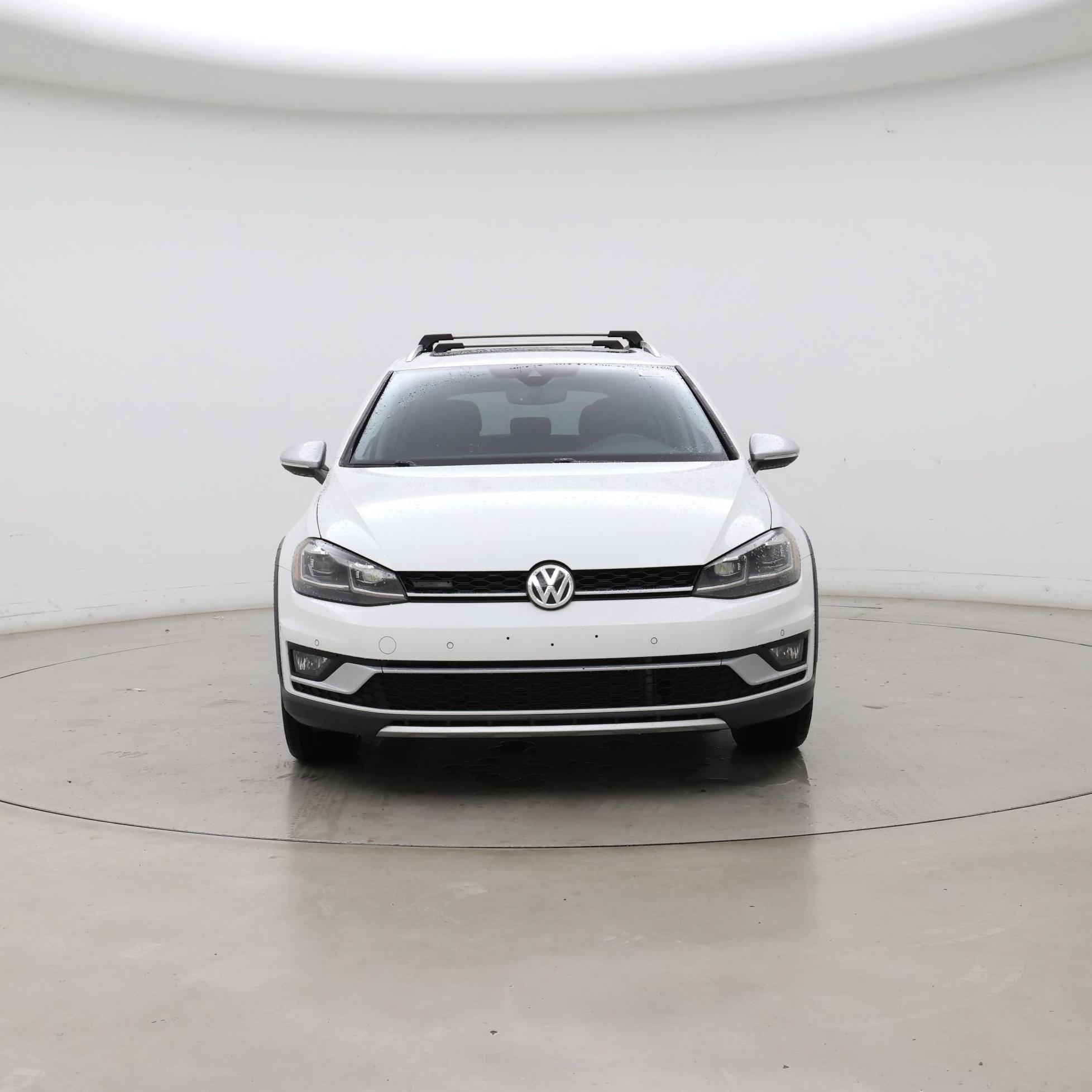 Thumbnail: 2019 Volkswagen Golf - 5