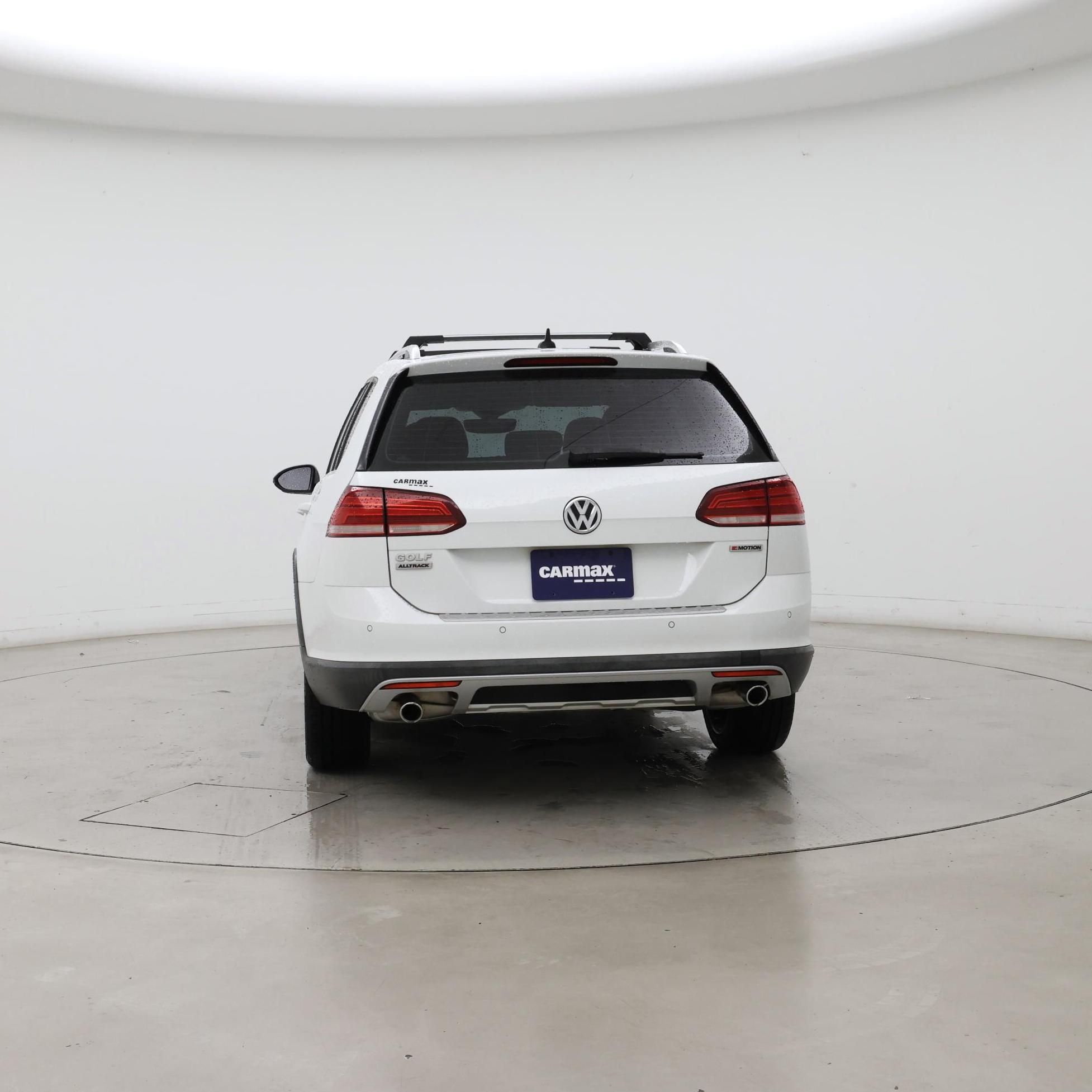 Thumbnail: 2019 Volkswagen Golf - 6