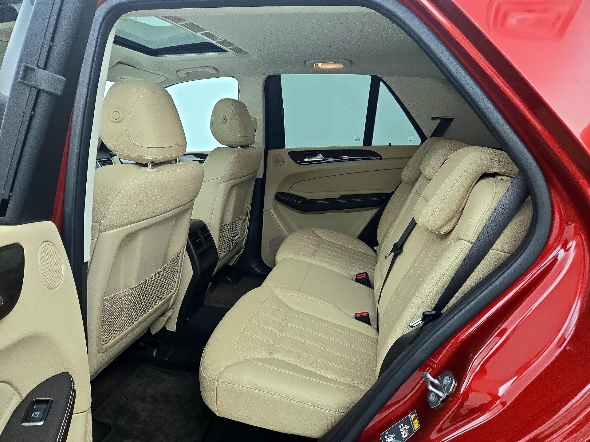 Thumbnail: 2018 Mercedes-Benz GLE - 20