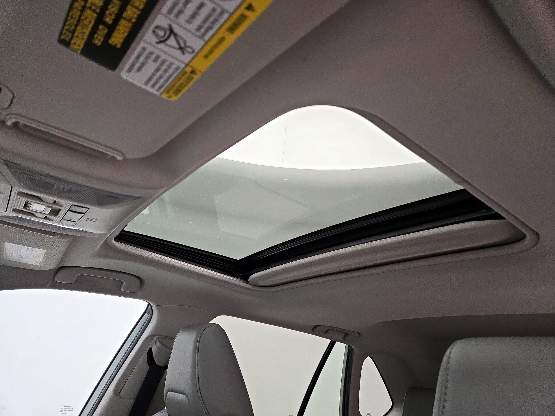Thumbnail: 2019 Toyota RAV4 - 19
