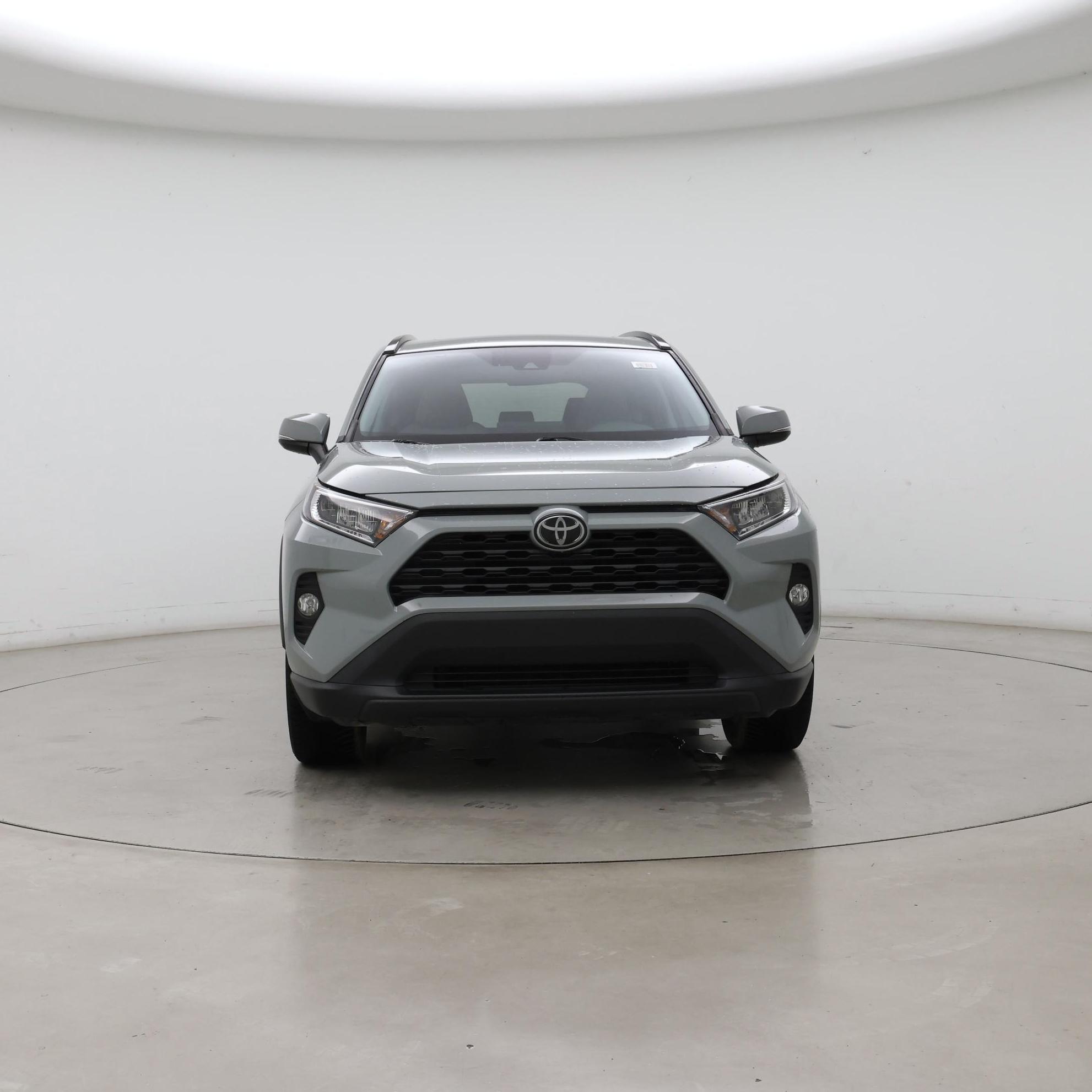 Thumbnail: 2019 Toyota RAV4 - 5