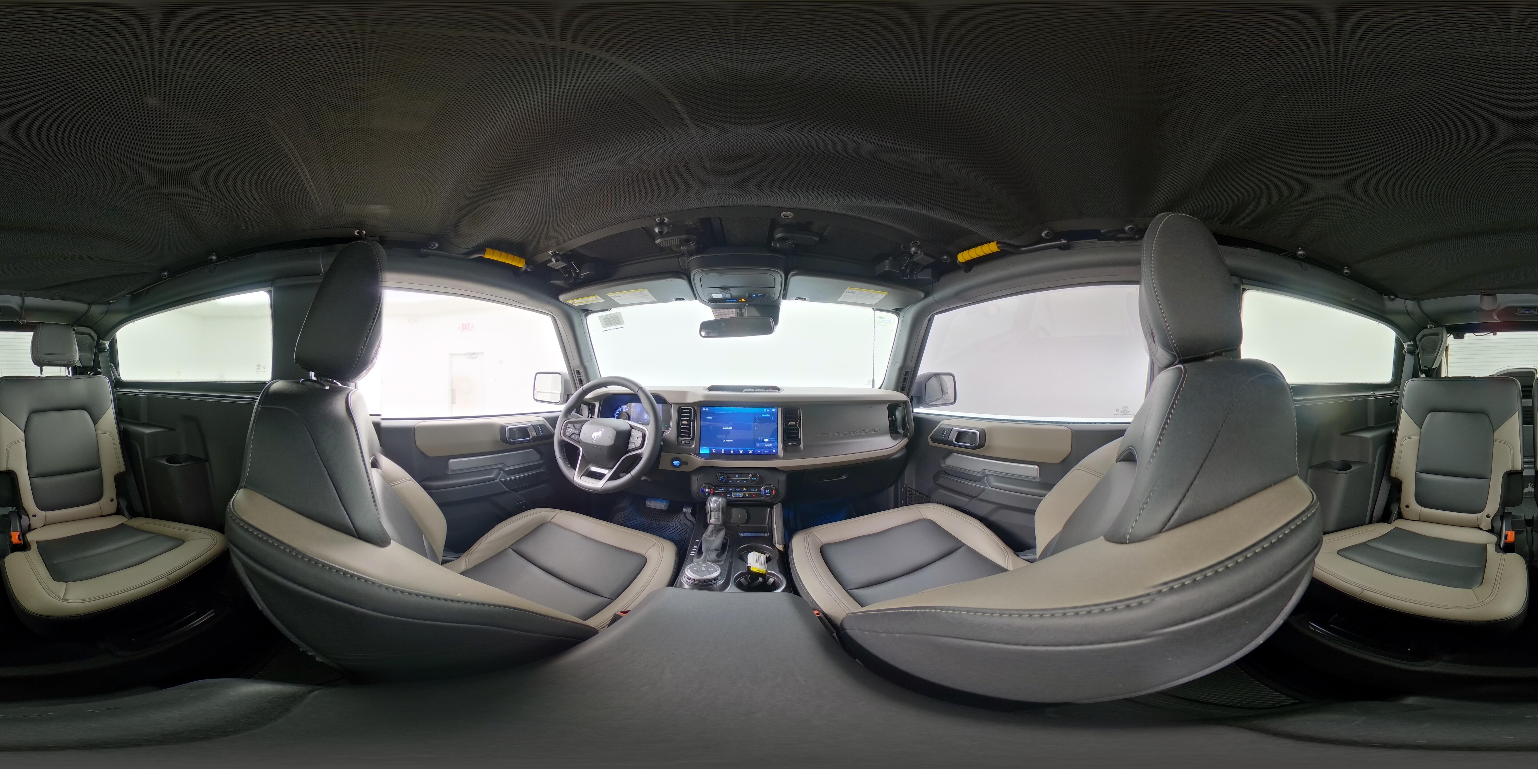 2024 Ford Bronco 2-Door Big Bend - Photo 24