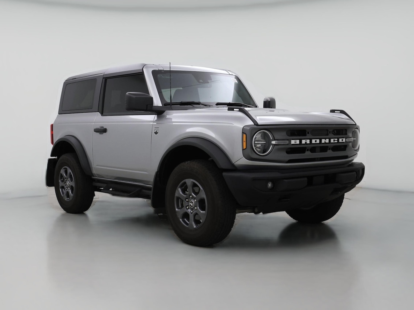 2024 Ford Bronco 2-Door