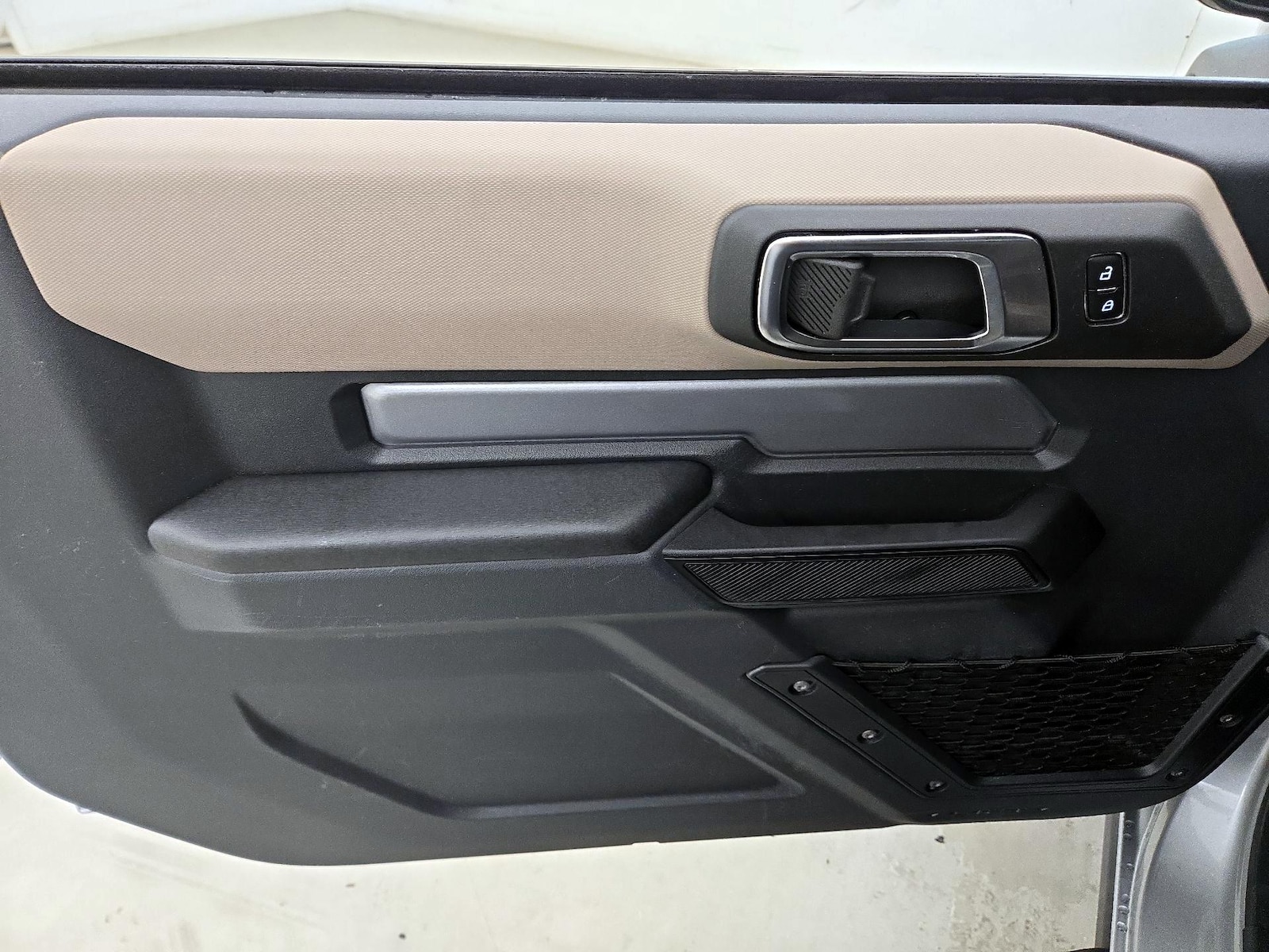 2024 Ford Bronco 2-Door Big Bend - Photo 13