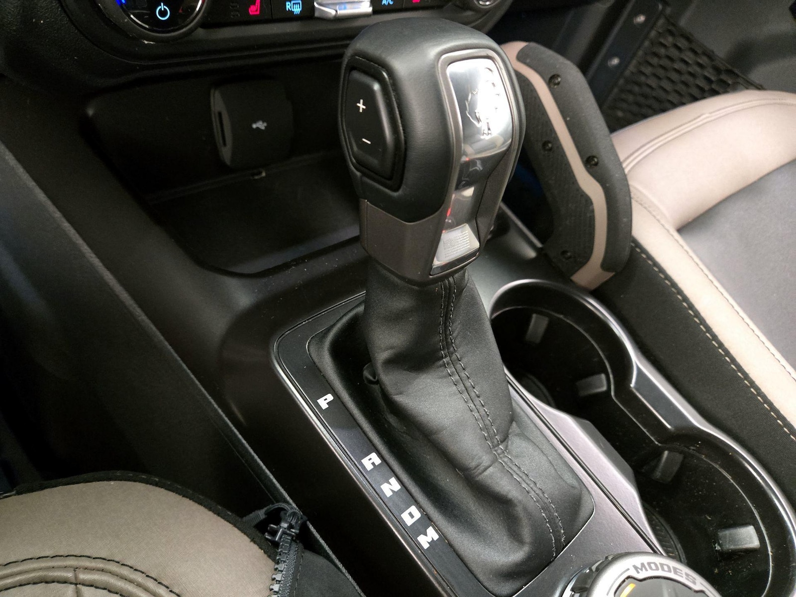 2024 Ford Bronco 2-Door Big Bend - Photo 18