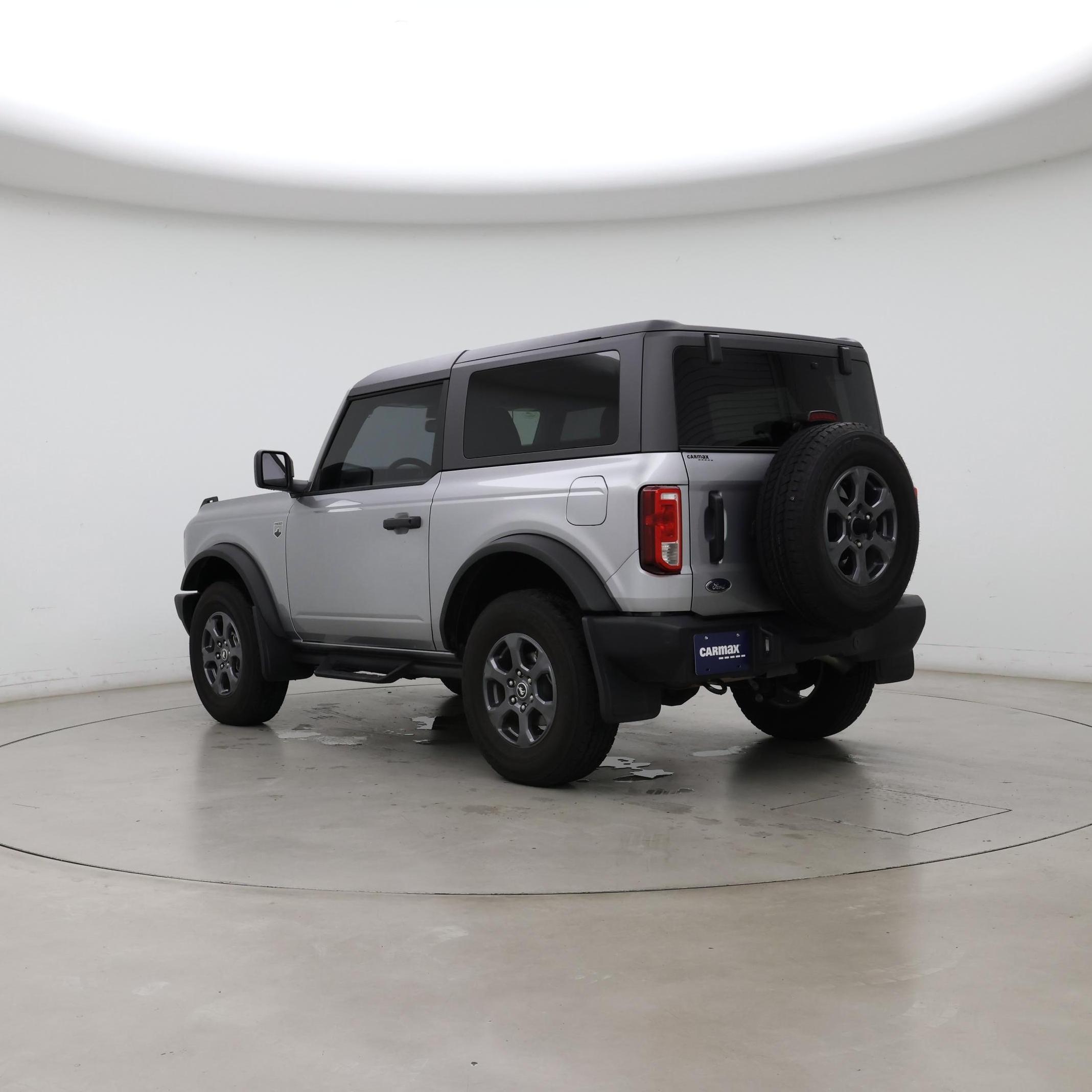 Thumbnail: 2024 Ford Bronco - 2