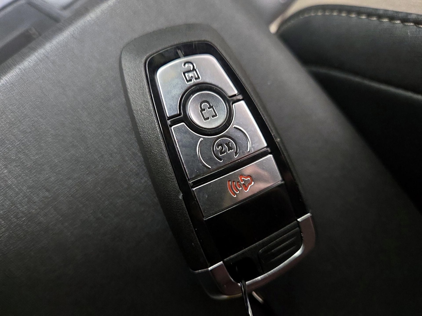 2024 Ford Bronco 2-Door Big Bend - Photo 23