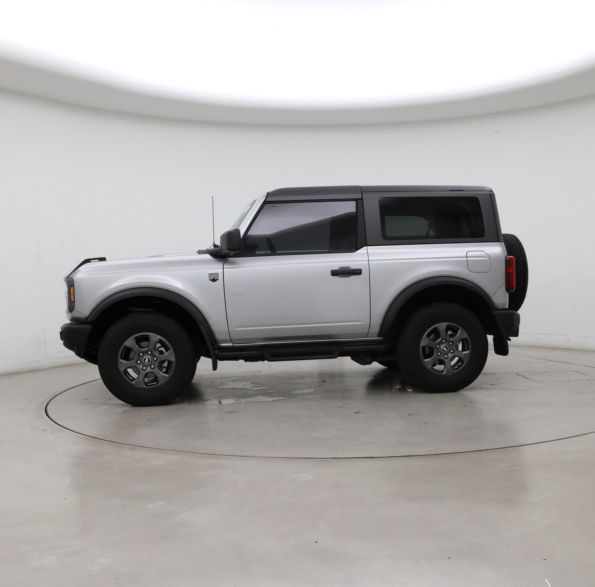 Thumbnail: 2024 Ford Bronco - 3