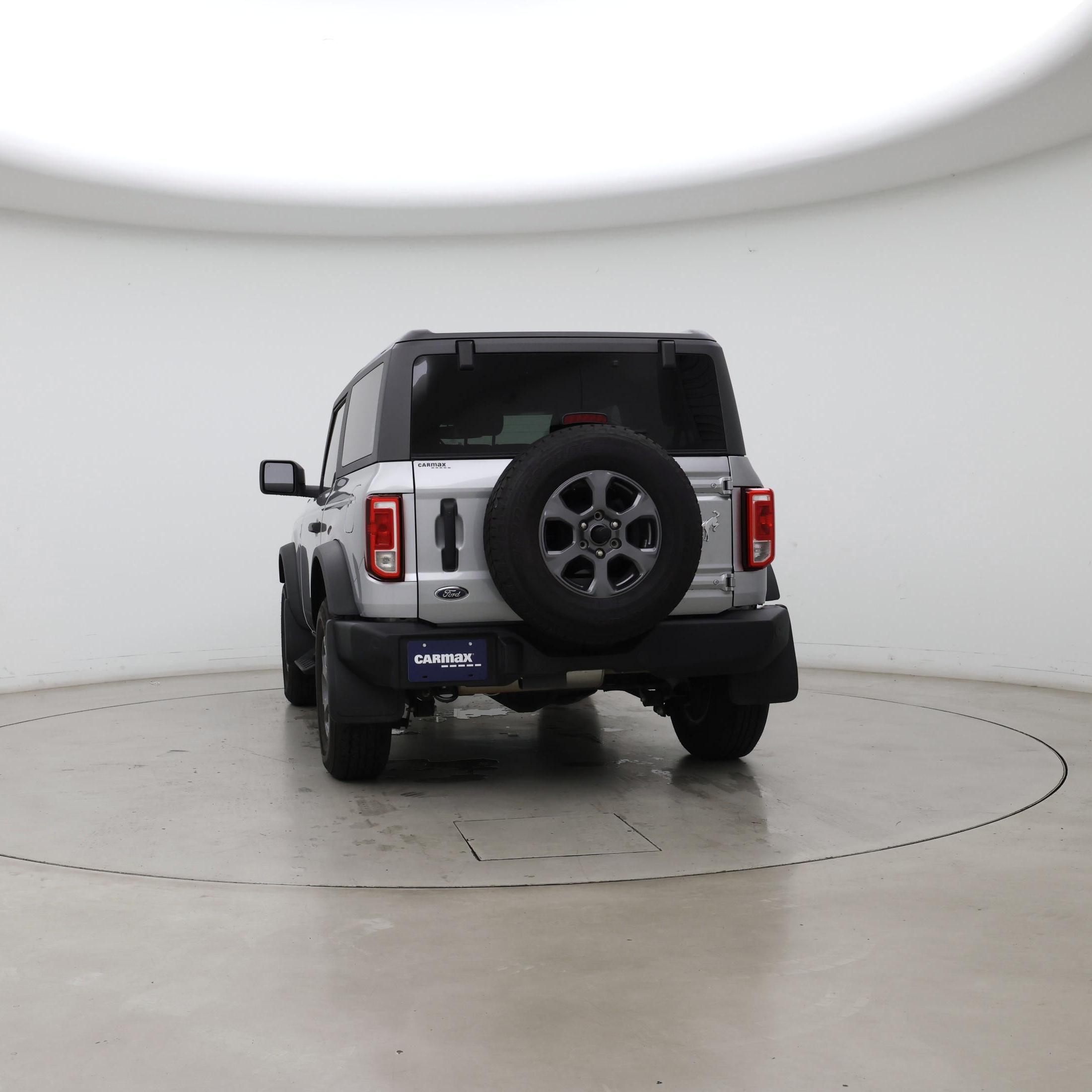 Thumbnail: 2024 Ford Bronco - 6