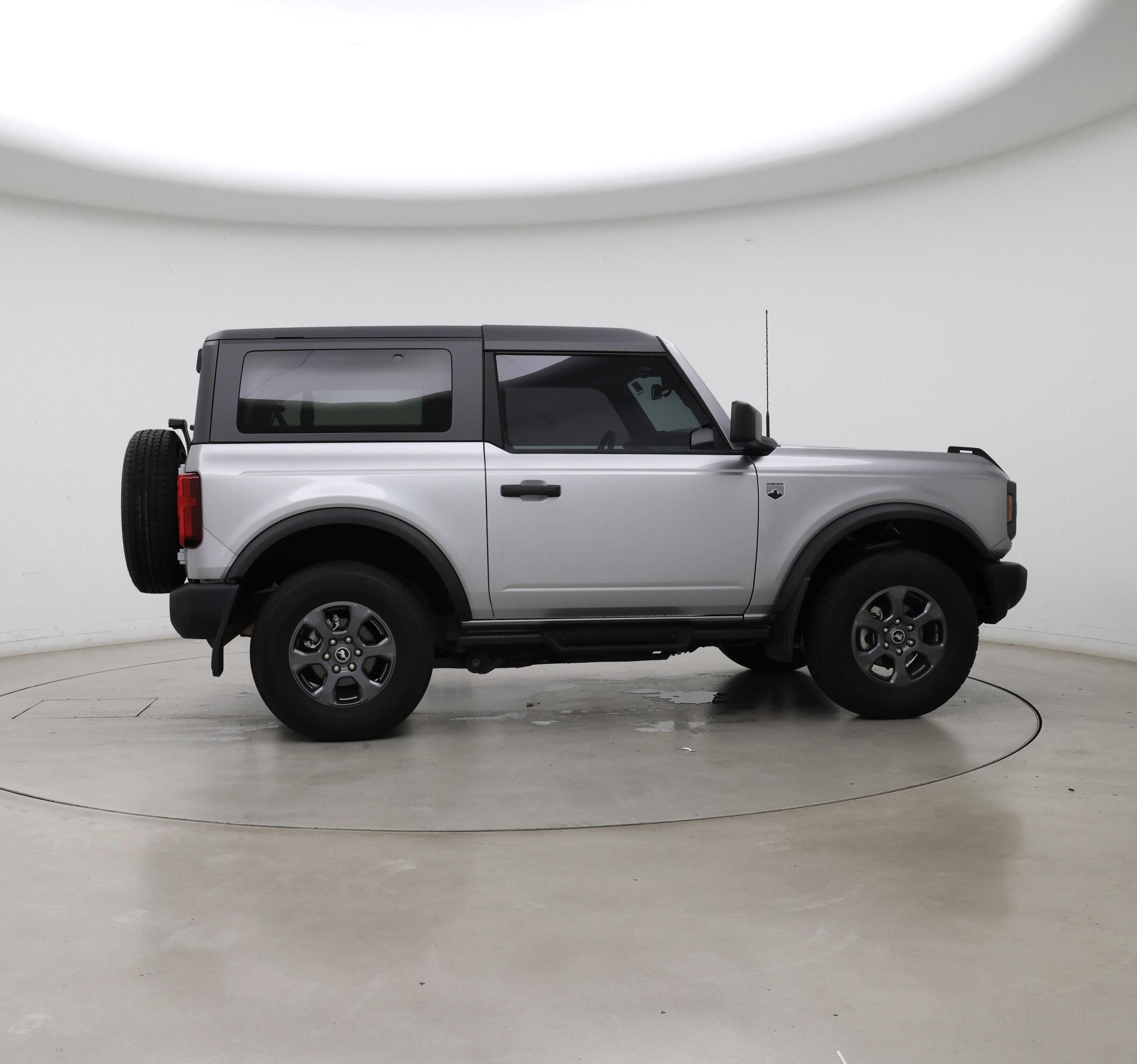 Thumbnail: 2024 Ford Bronco - 7