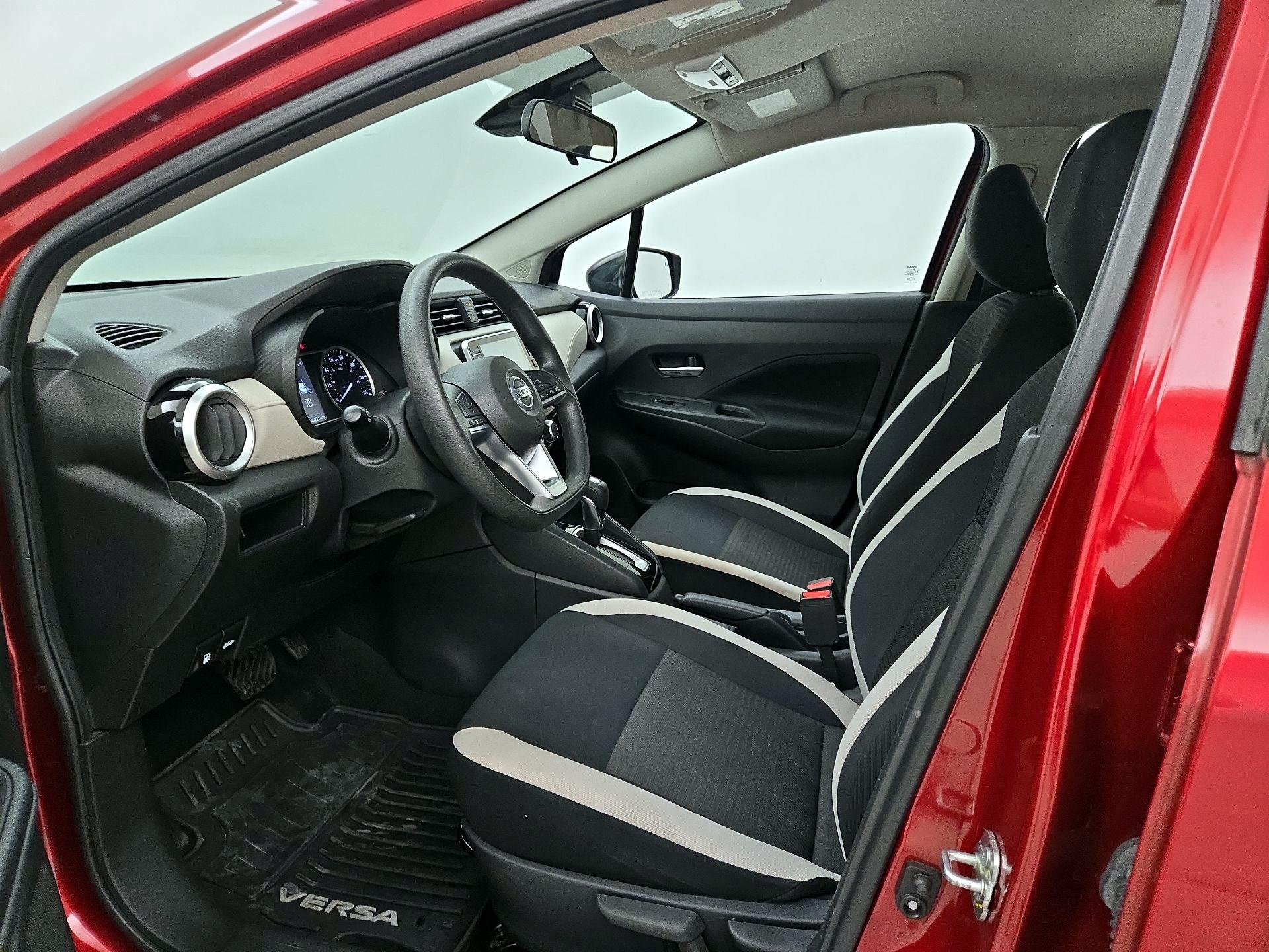 Thumbnail: 2021 Nissan Versa - 11