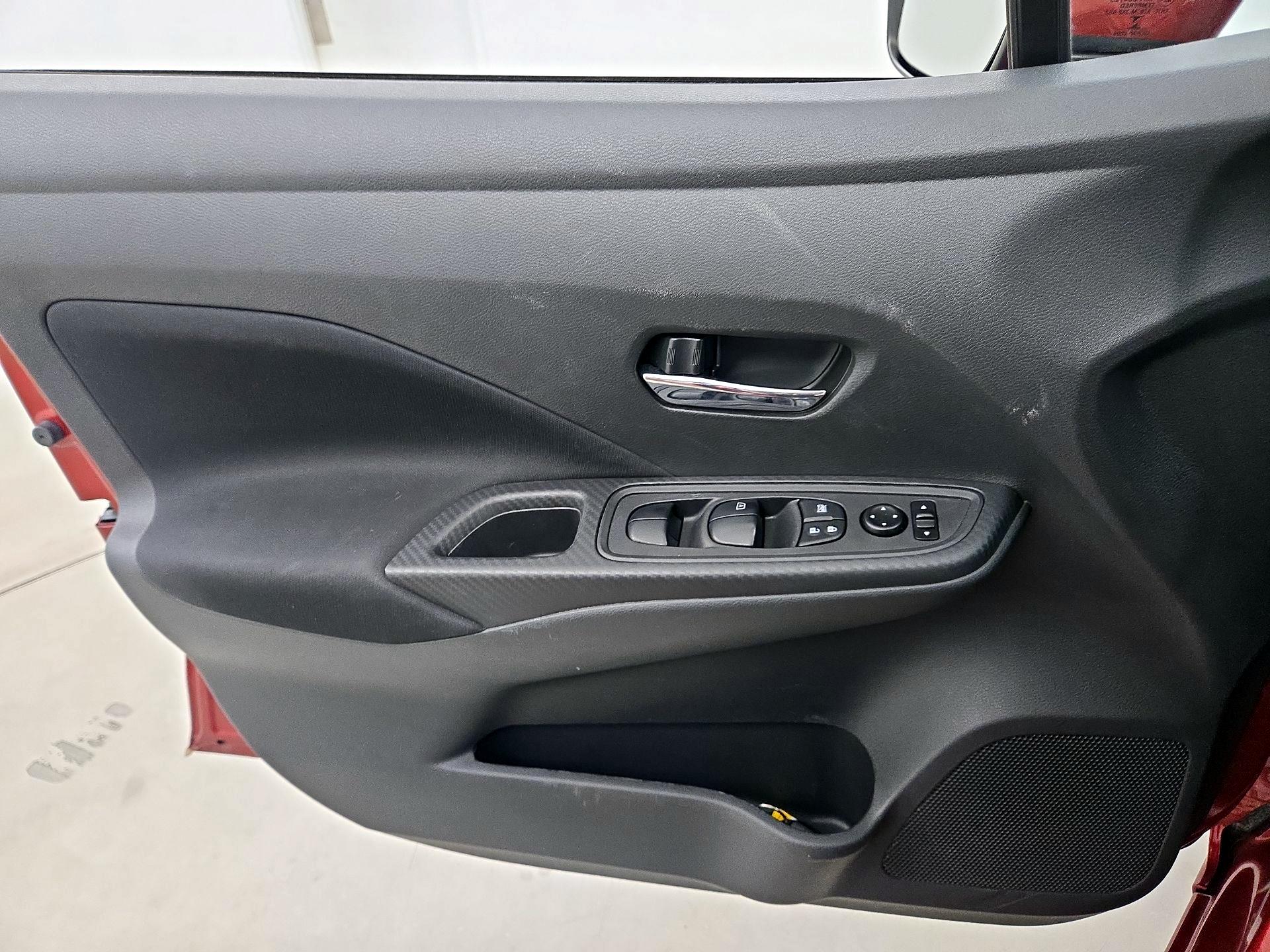 Thumbnail: 2021 Nissan Versa - 12