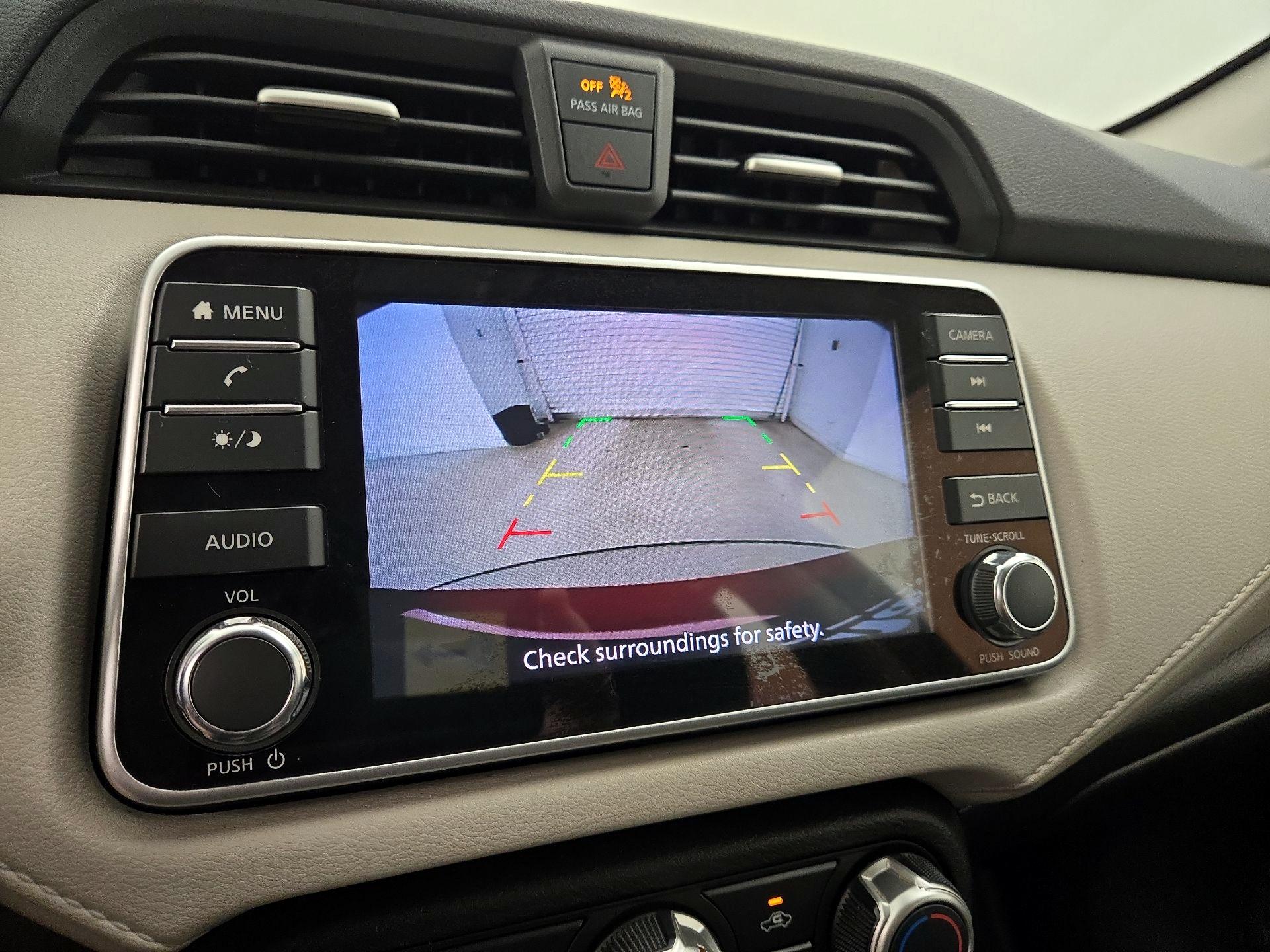 Thumbnail: 2021 Nissan Versa - 13
