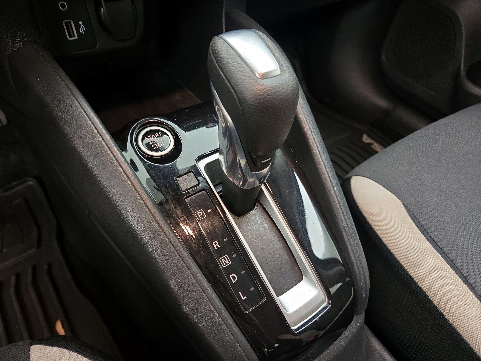 Thumbnail: 2021 Nissan Versa - 16