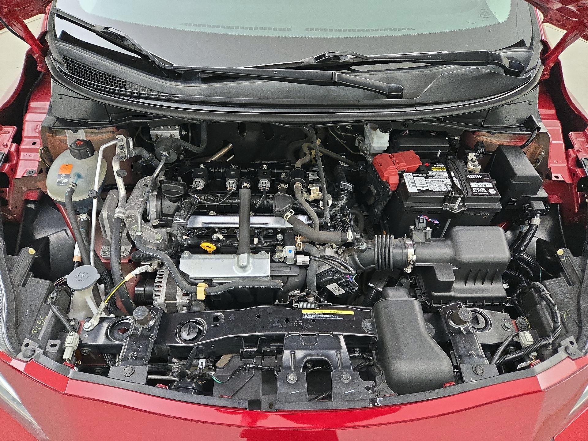 Thumbnail: 2021 Nissan Versa - 20