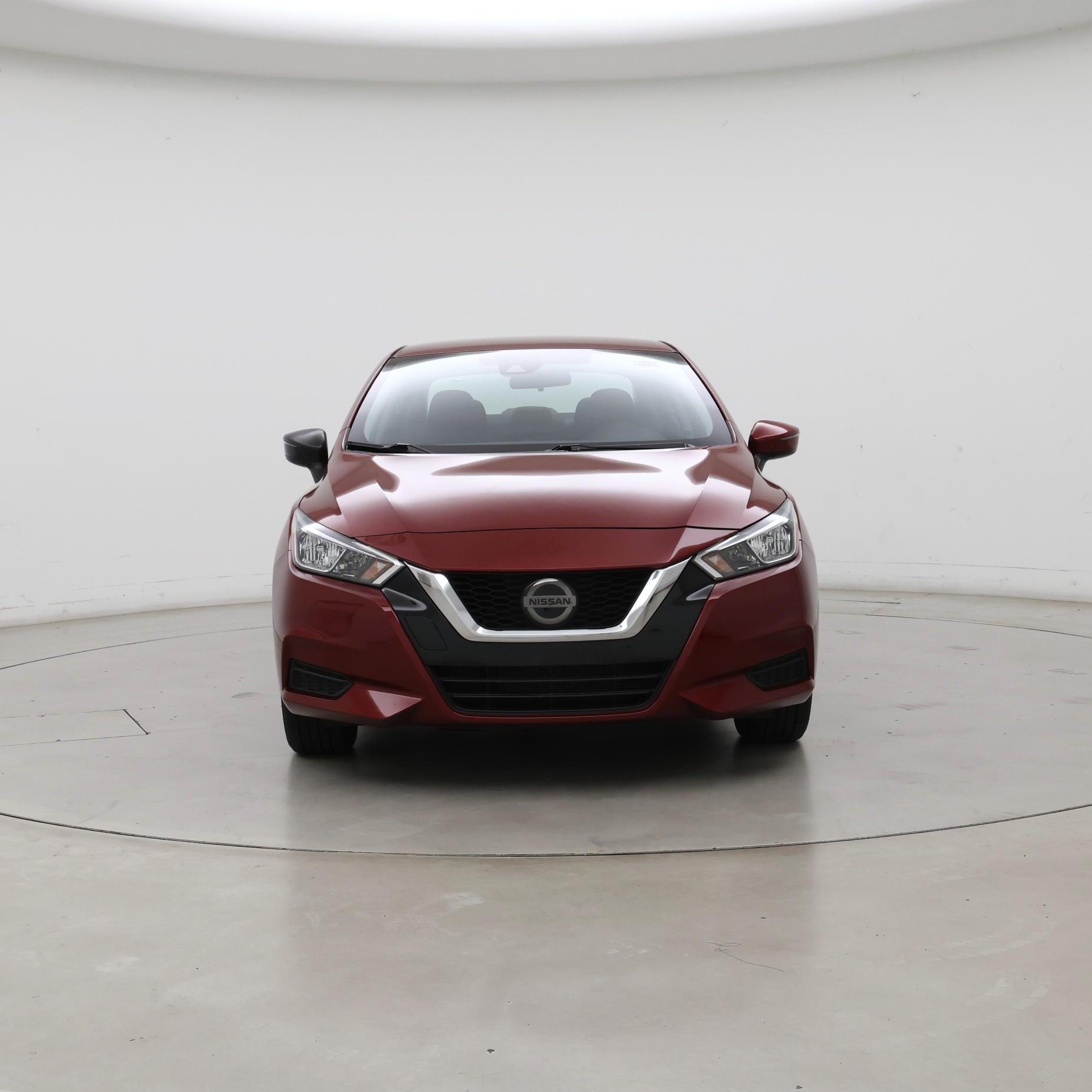 Thumbnail: 2021 Nissan Versa - 5