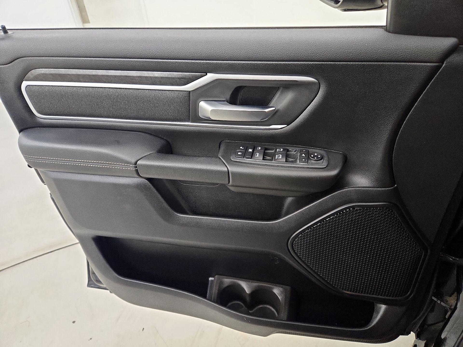 Thumbnail: 2020 RAM 1500 - 12