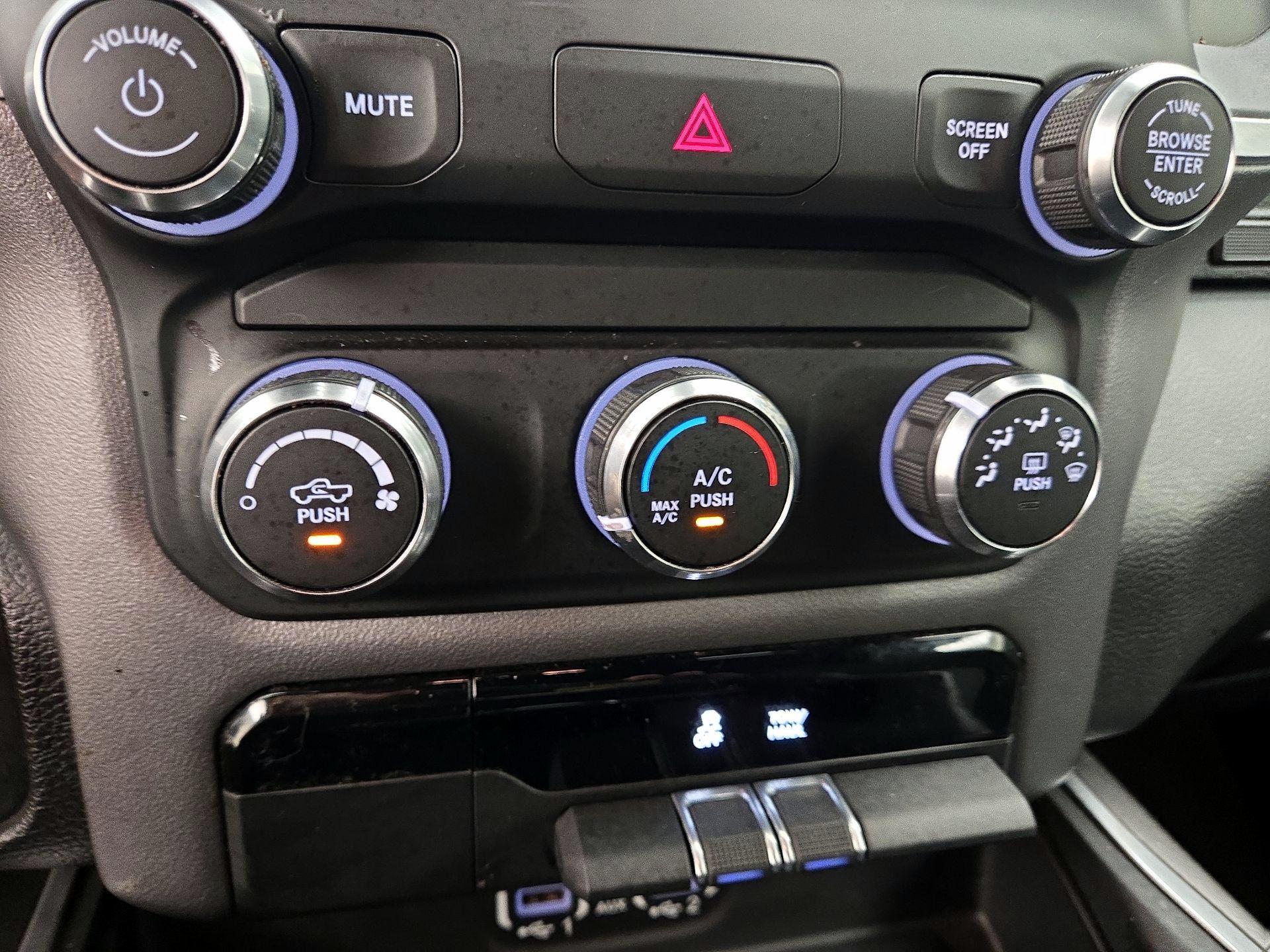 Thumbnail: 2020 RAM 1500 - 16