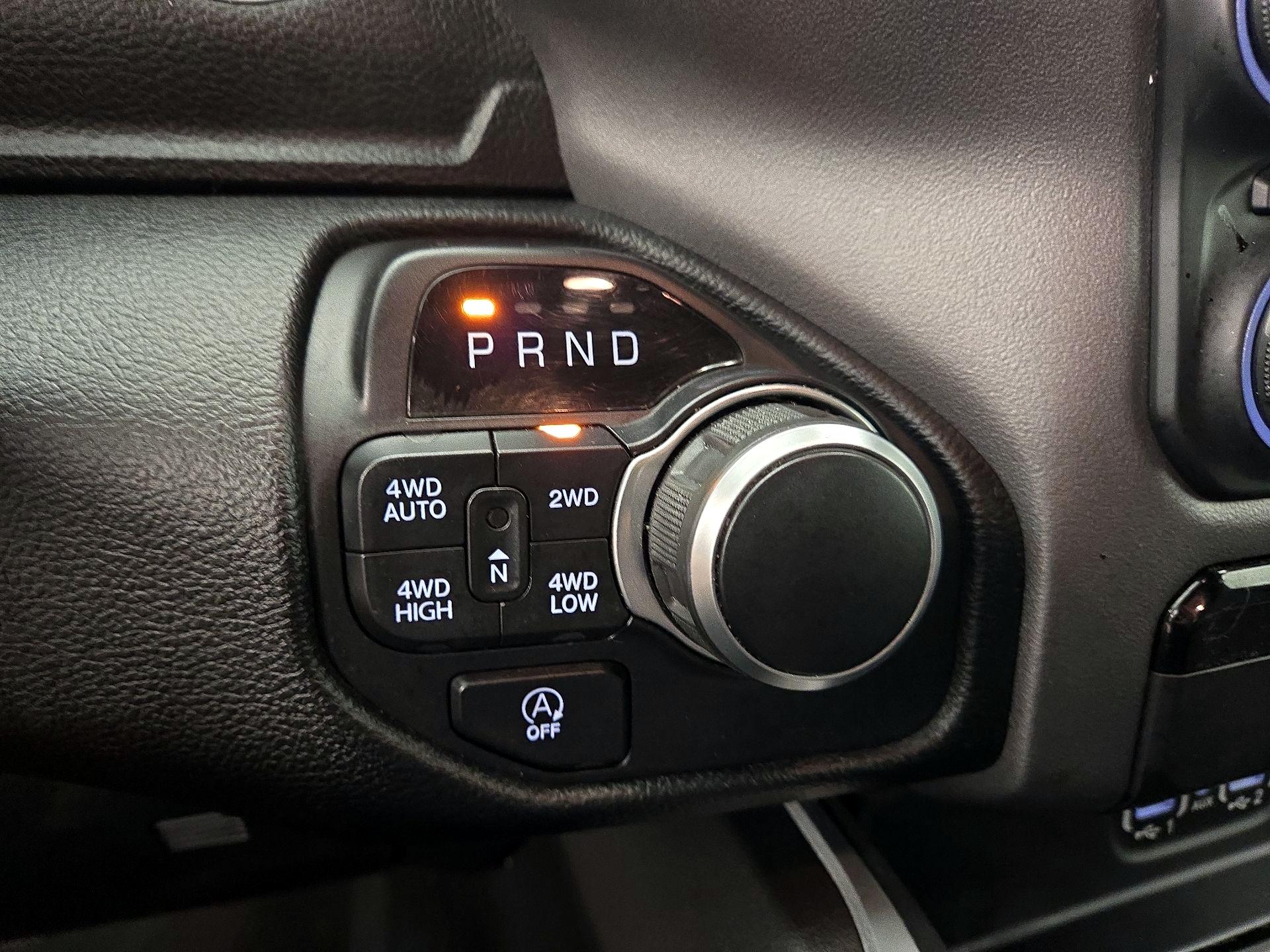 Thumbnail: 2020 RAM 1500 - 17