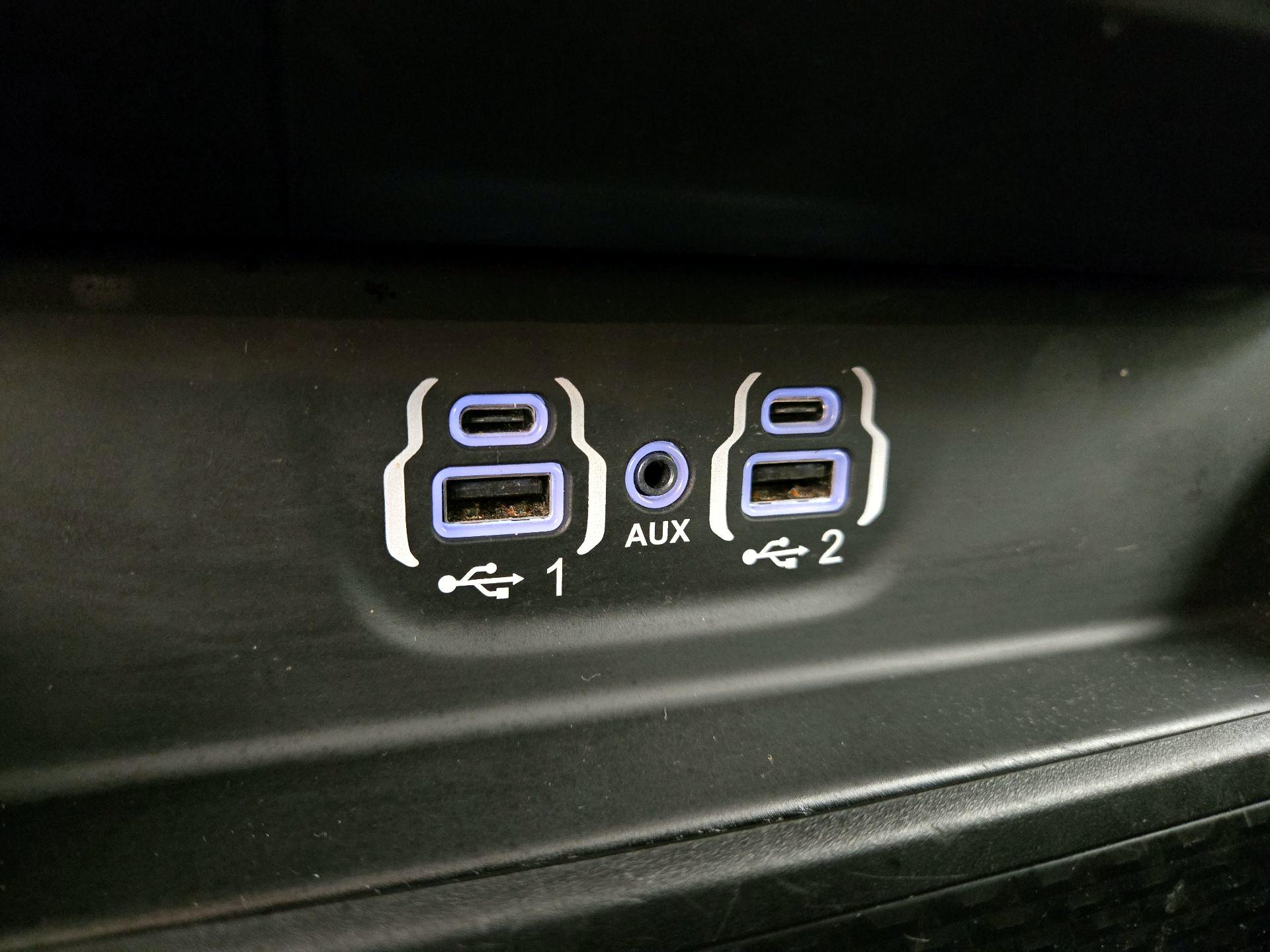 Thumbnail: 2020 RAM 1500 - 18