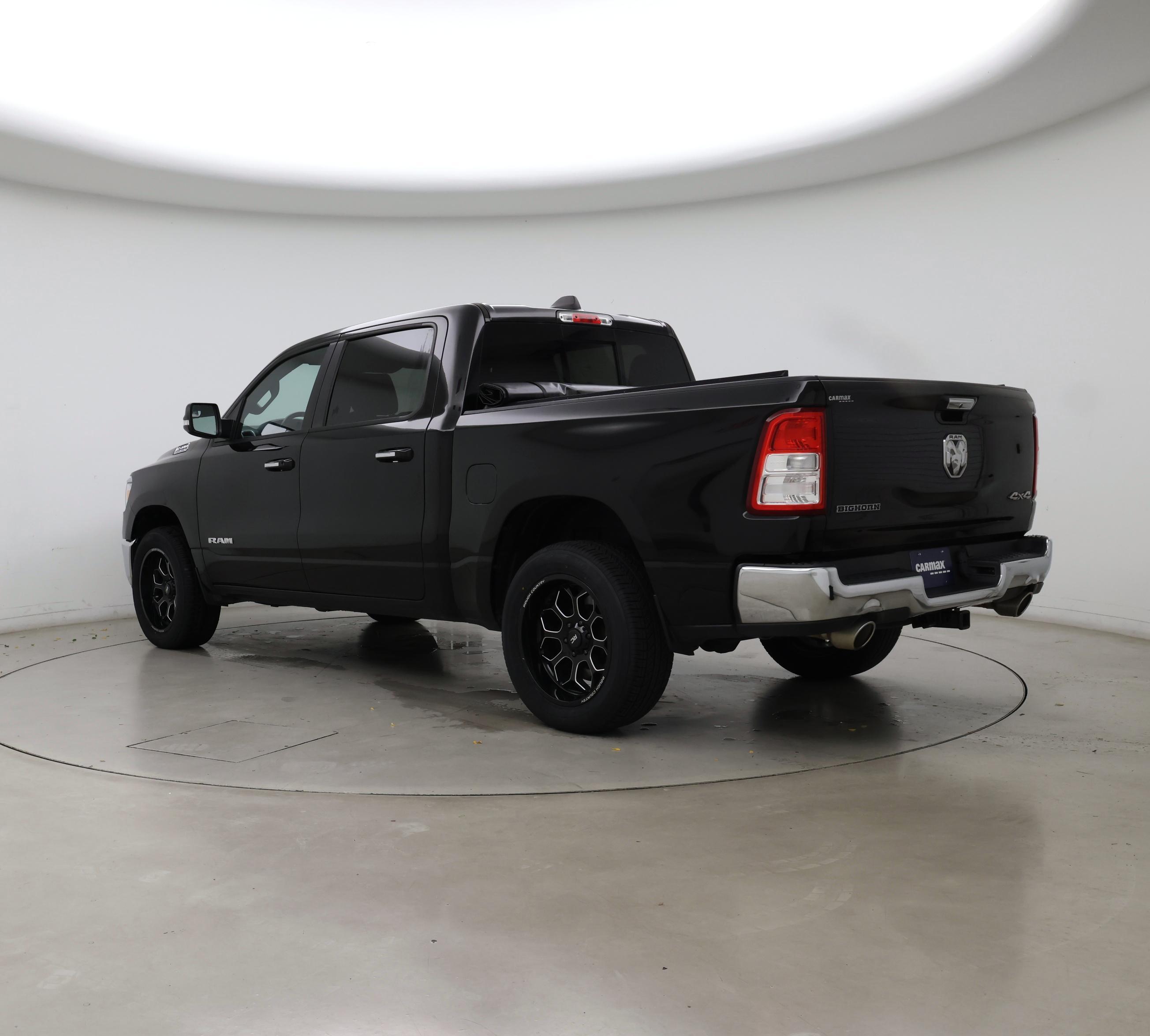 Thumbnail: 2020 RAM 1500 - 2