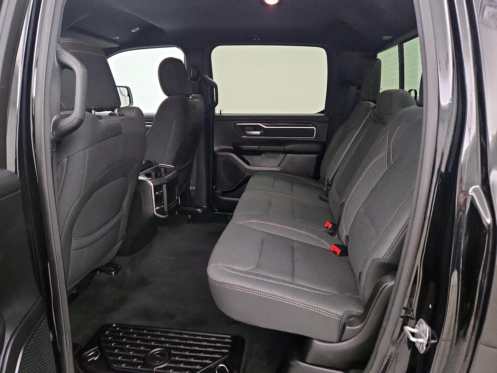 Thumbnail: 2020 RAM 1500 - 19
