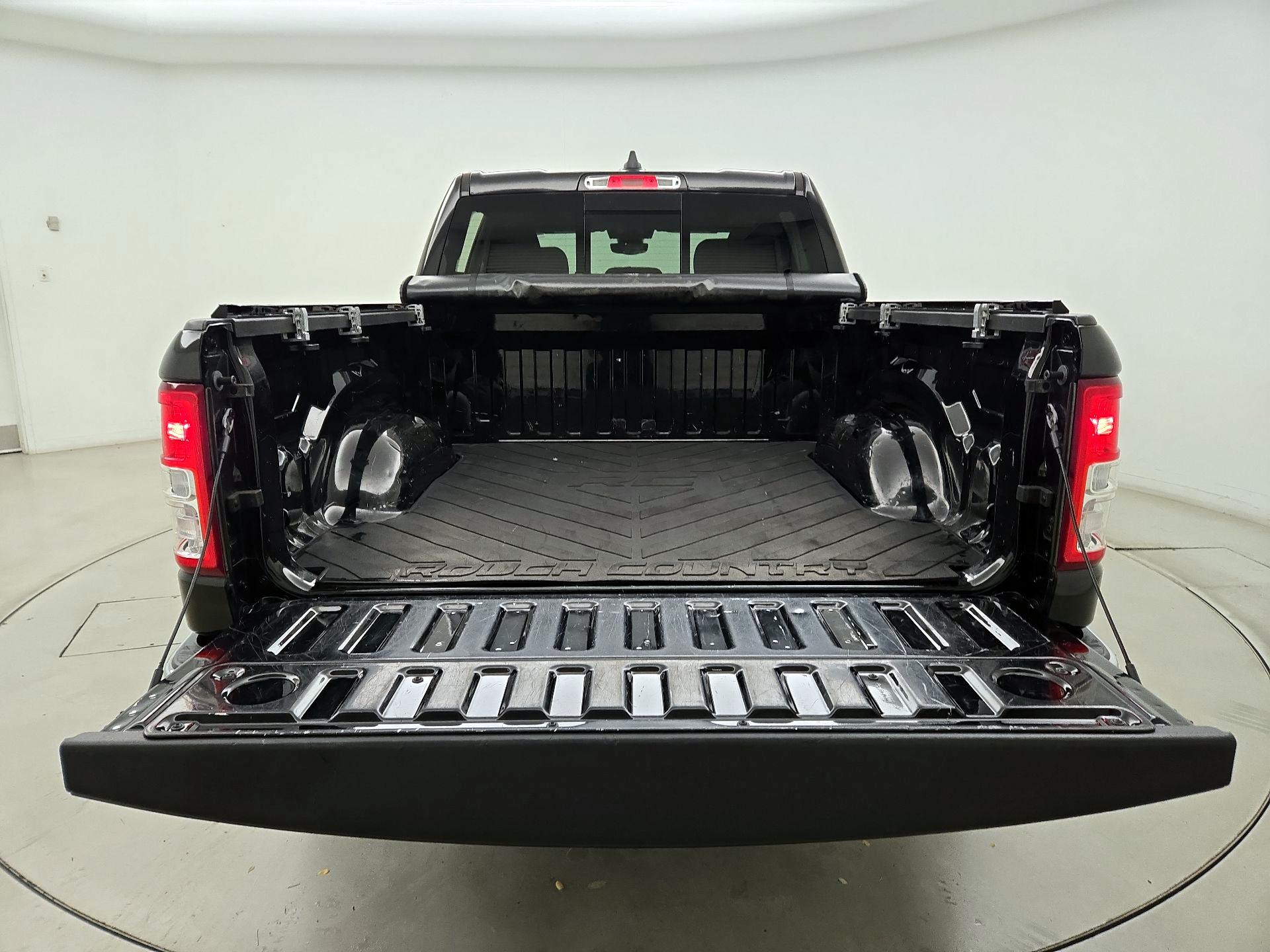 Thumbnail: 2020 RAM 1500 - 20