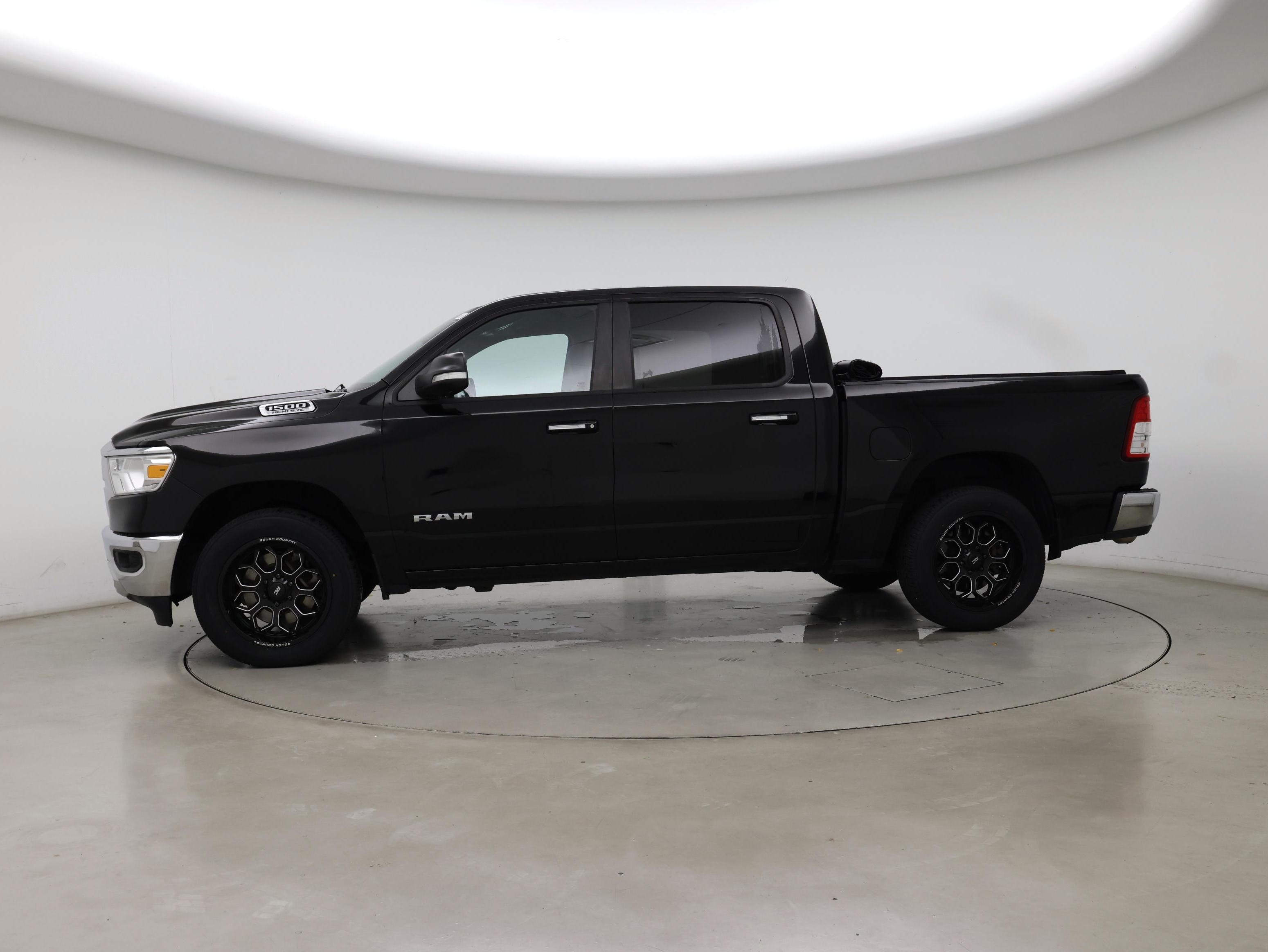 Thumbnail: 2020 RAM 1500 - 3