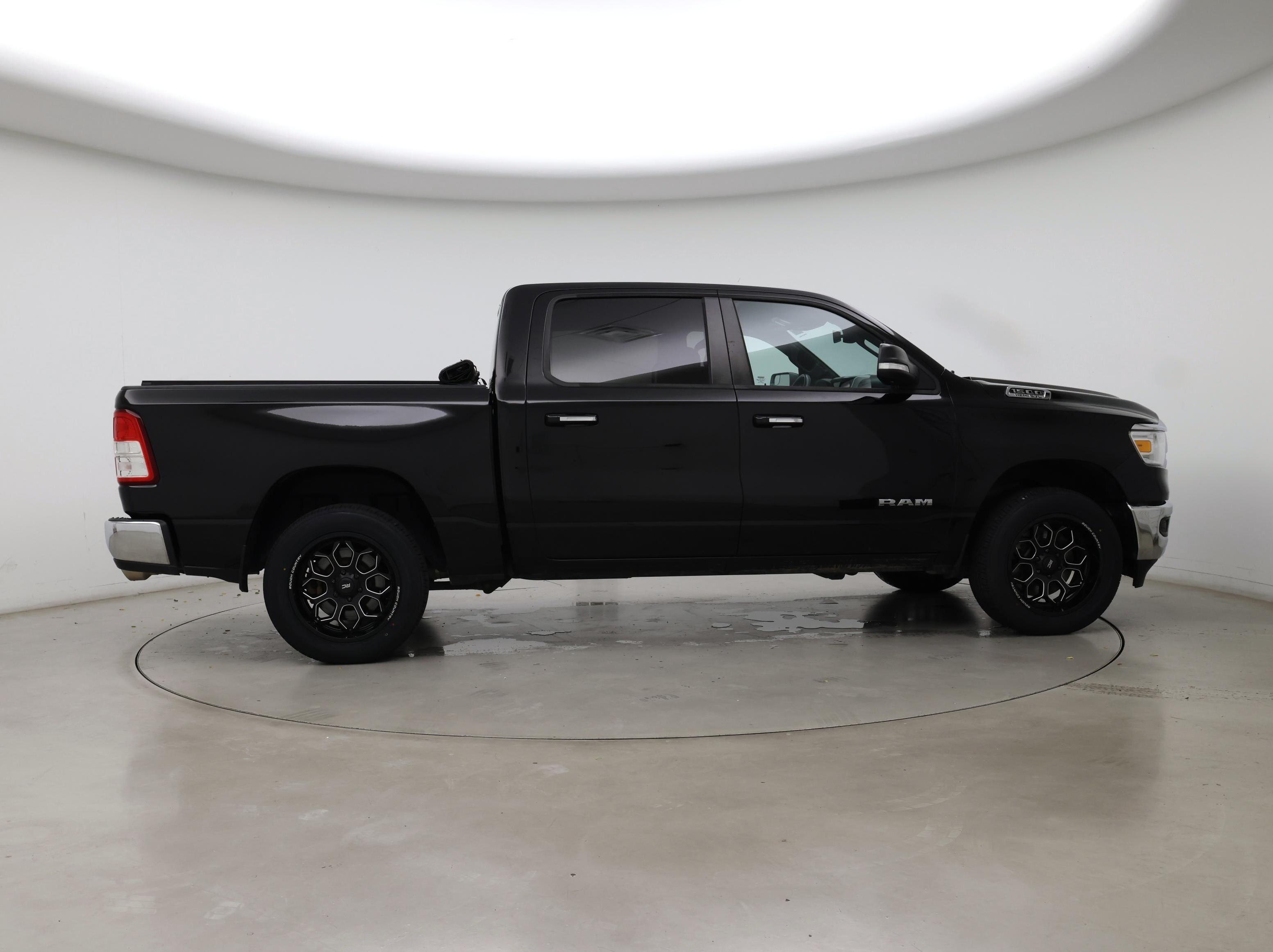Thumbnail: 2020 RAM 1500 - 7