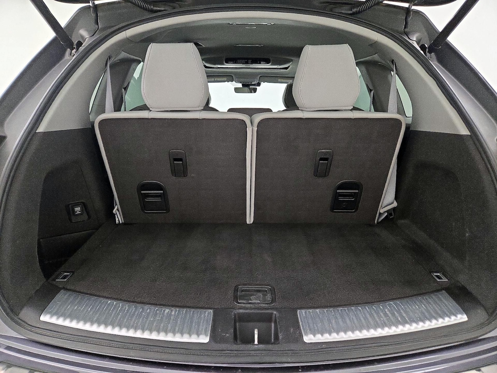 2017 Acura MDX Advance and Entertainment Package - Photo 22